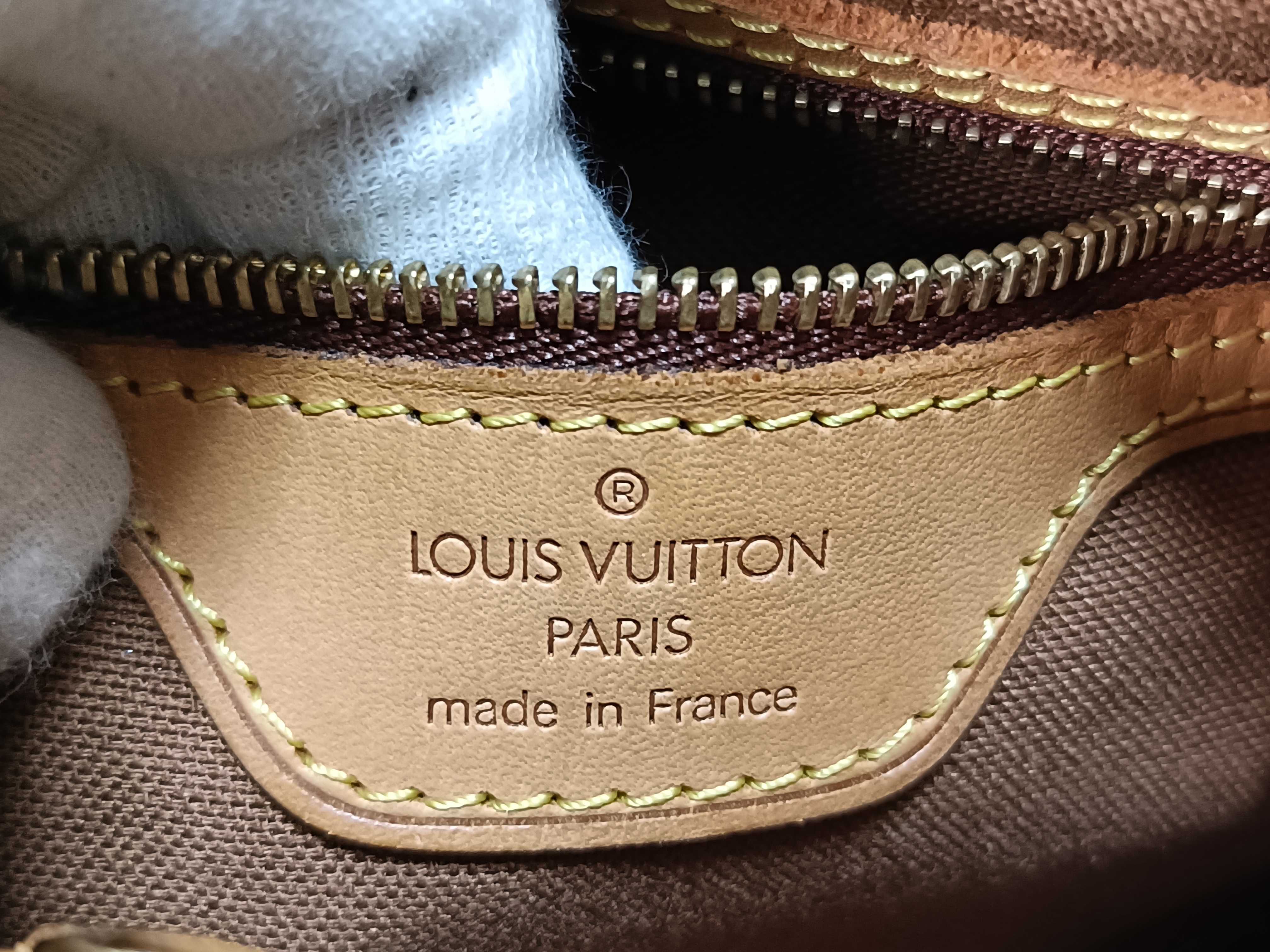 M51172 Handbag — view 10
