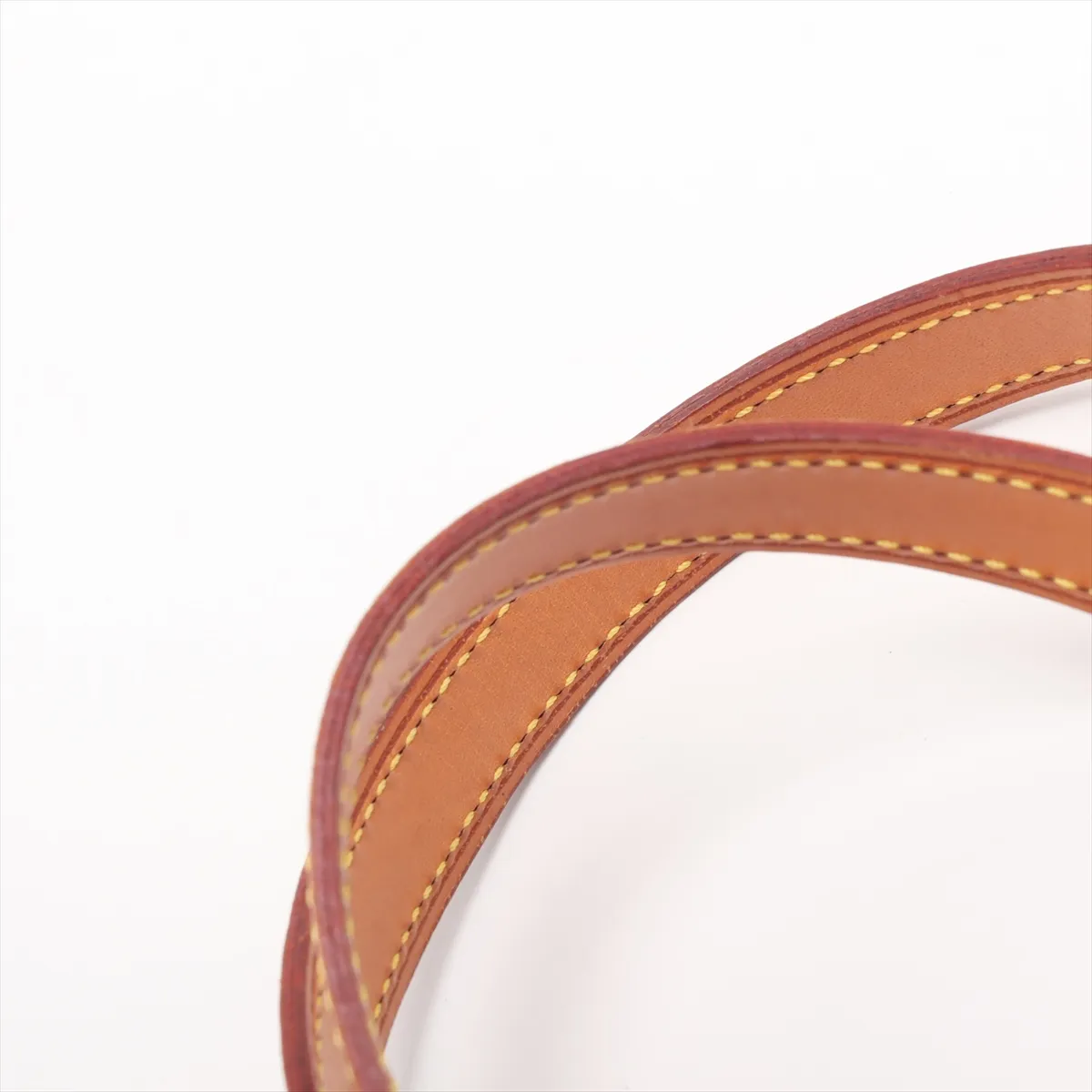 Monogram Bucket PM M42238 SD0044 Brown — view 12