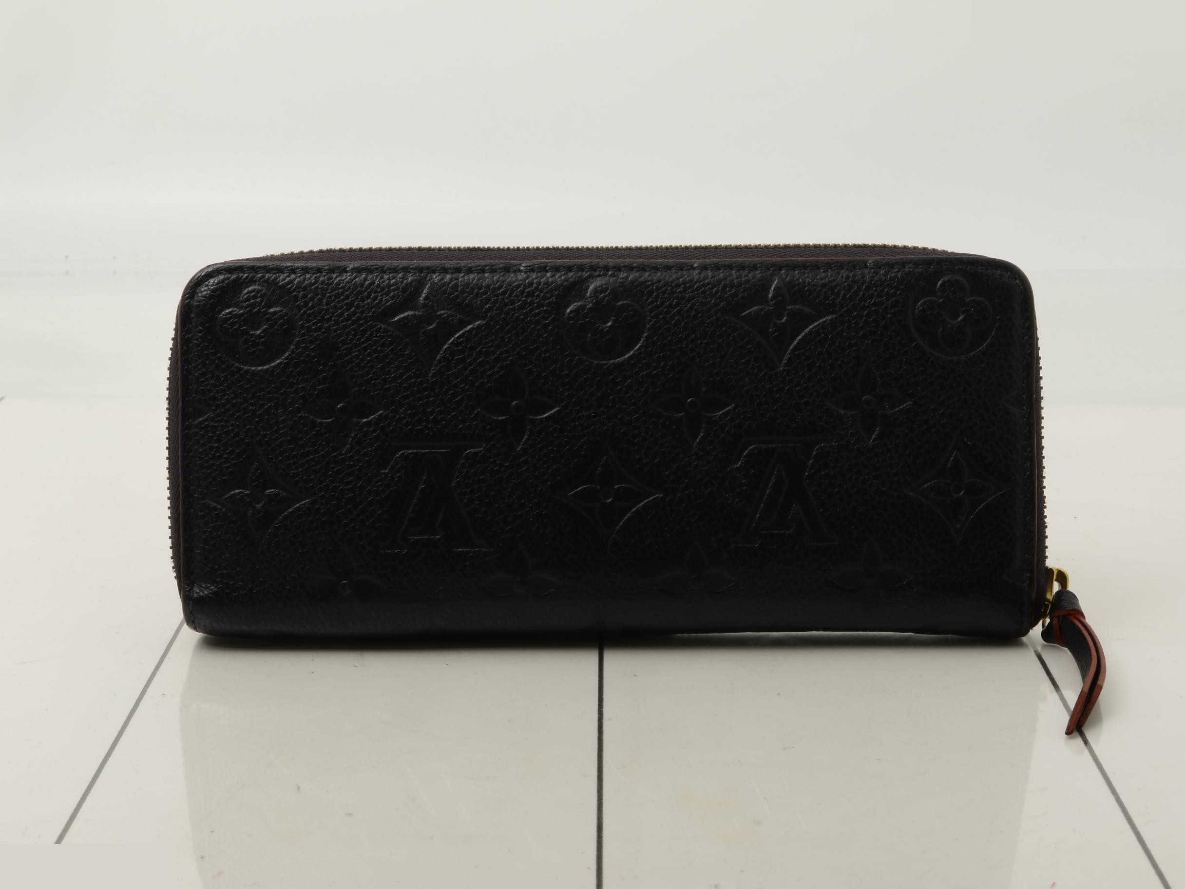 Portefeuille Clemence M69415 — view 2