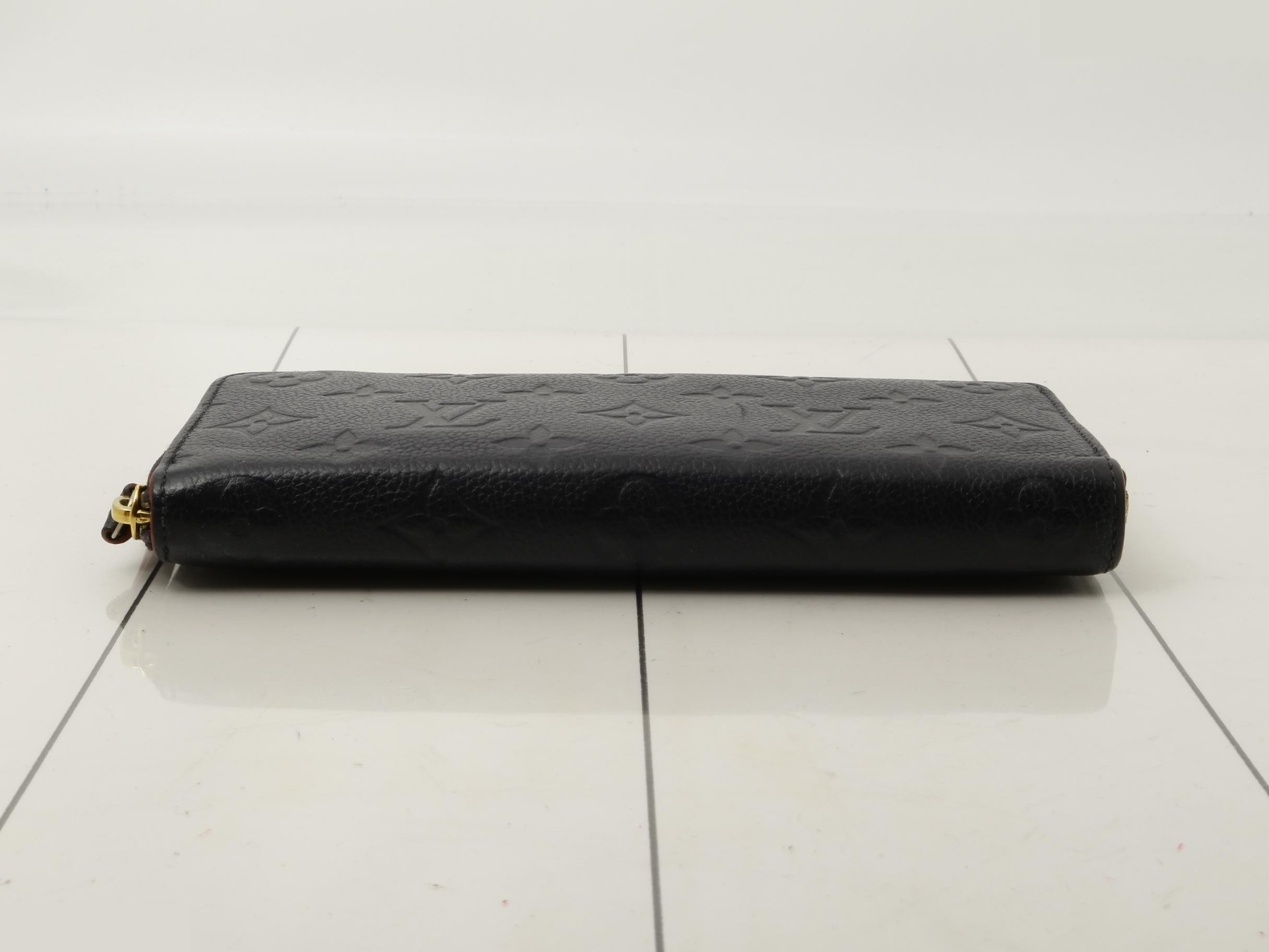 Portefeuille Clemence M69415 — view 3