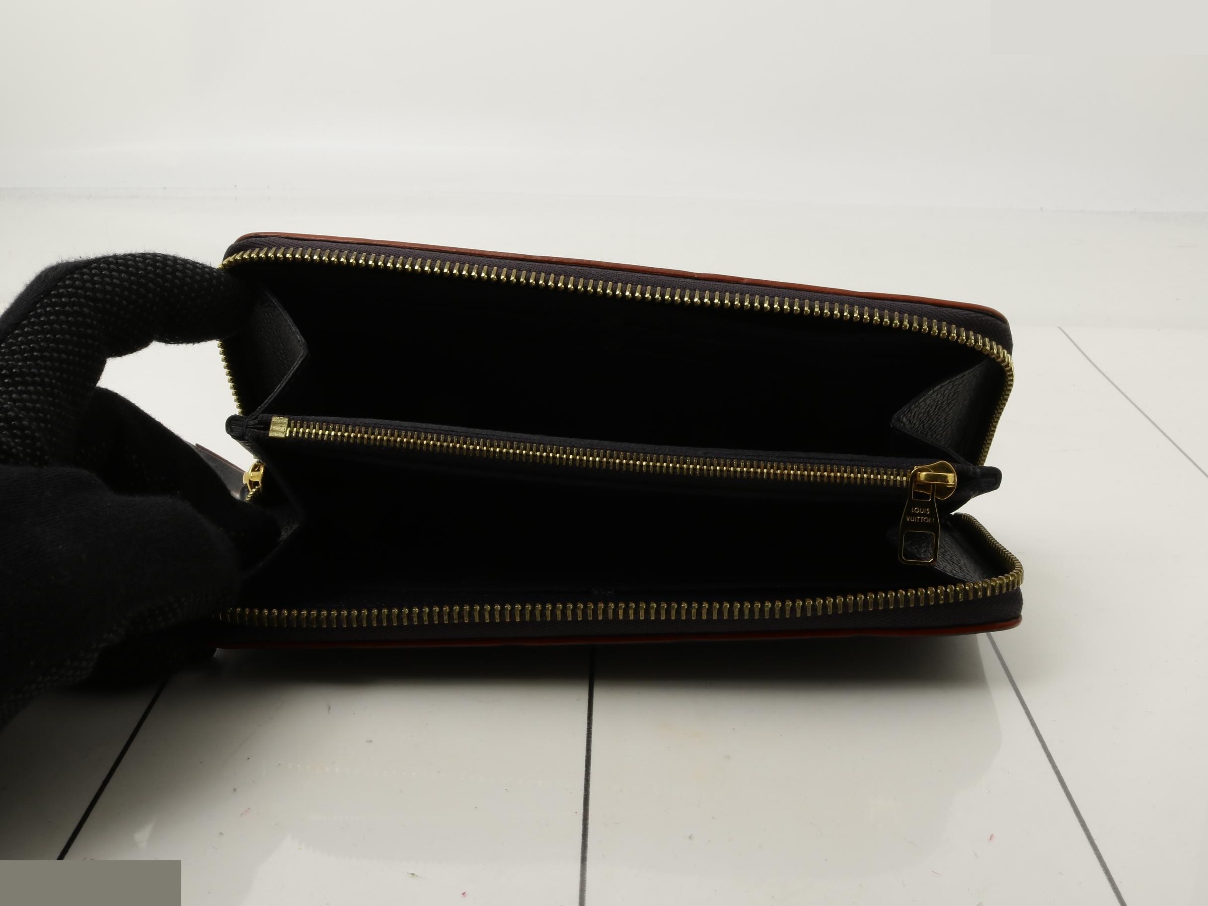 Portefeuille Clemence M69415 — view 4