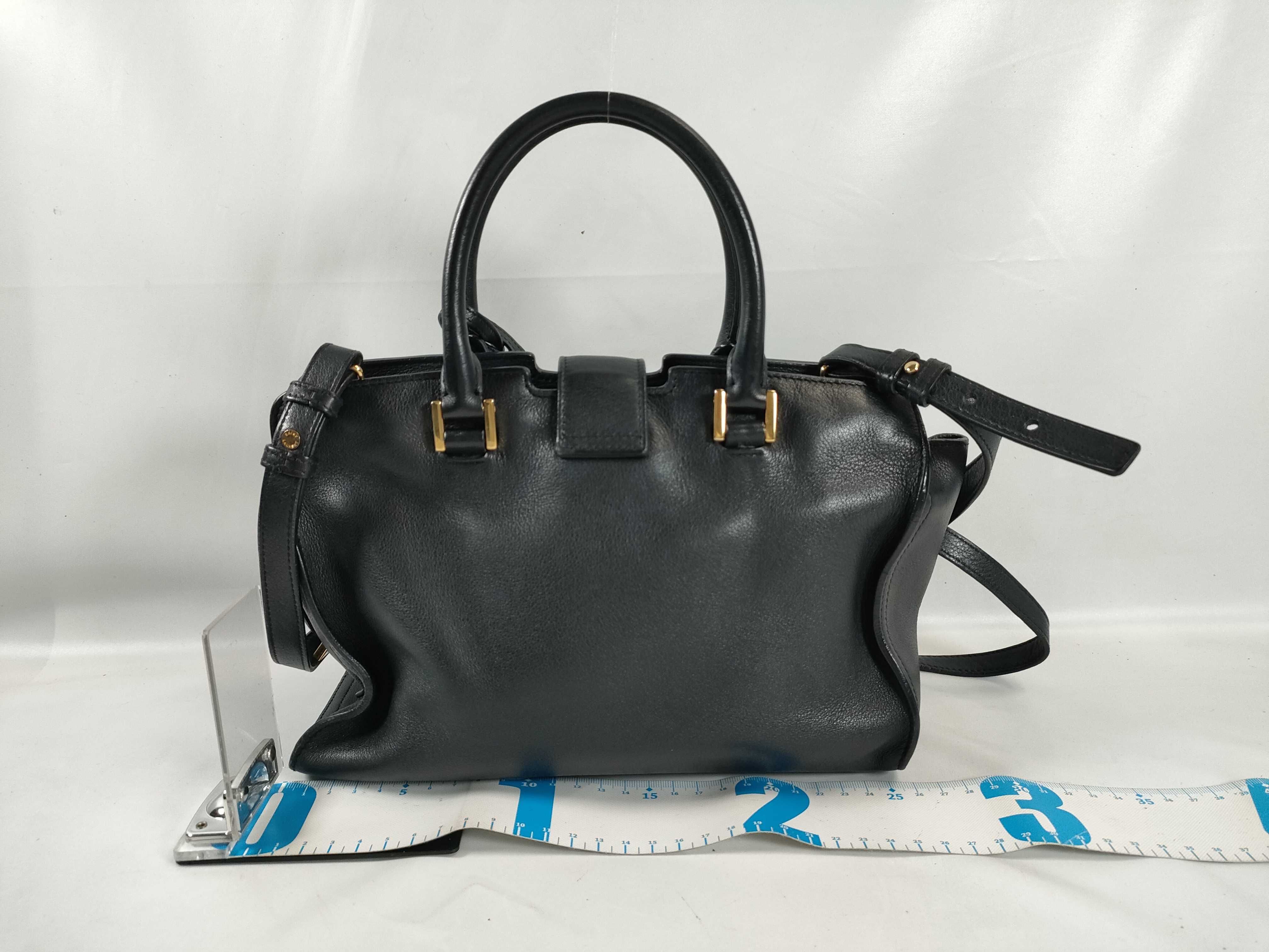 Cabas 2-way Shoulder Bag — view 2