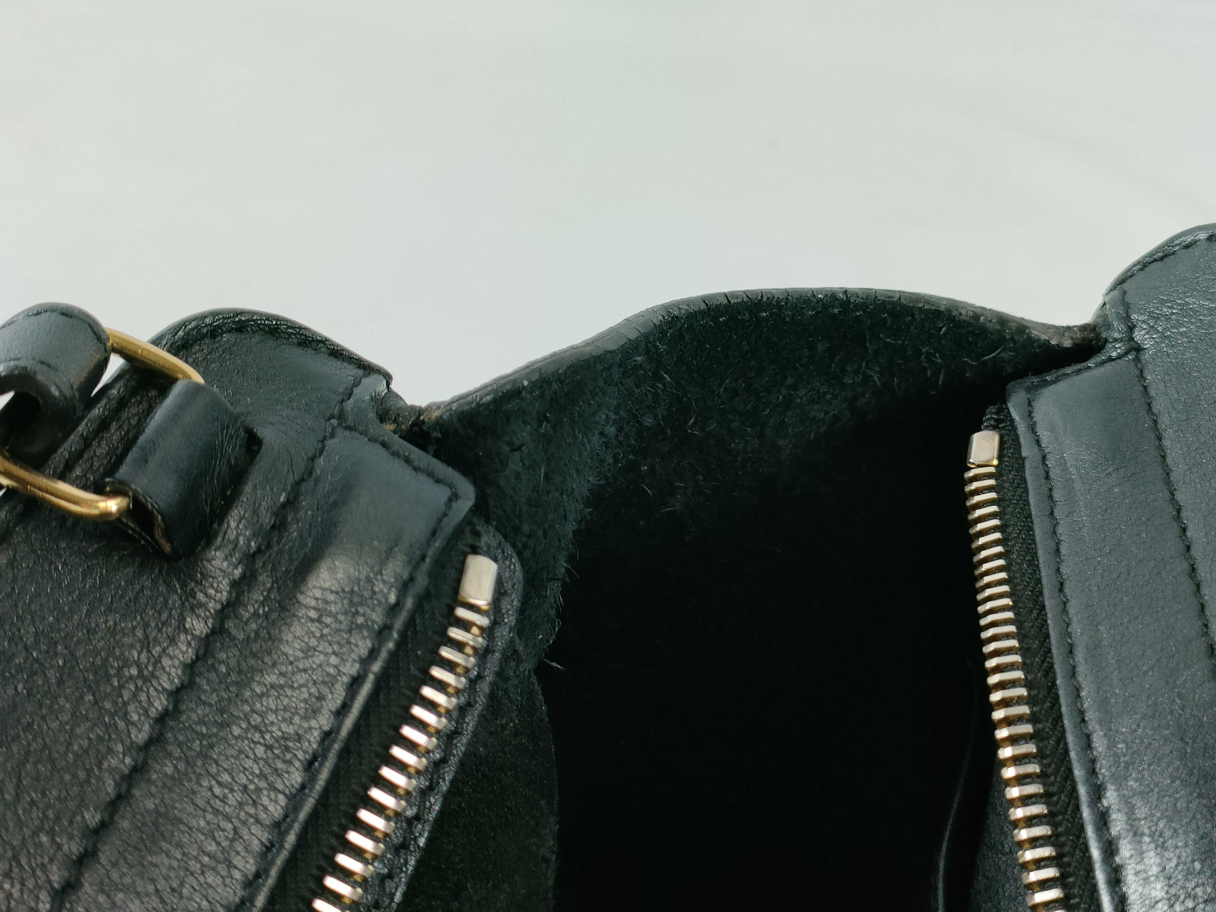 Cabas 2-way Shoulder Bag — view 12