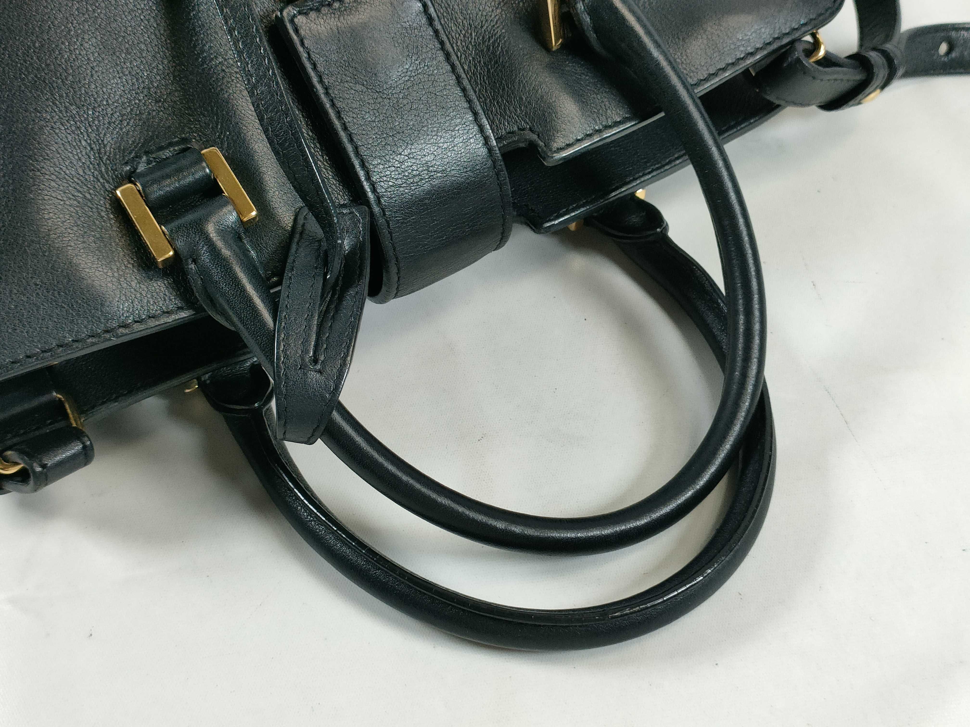 Cabas 2-way Shoulder Bag — view 3