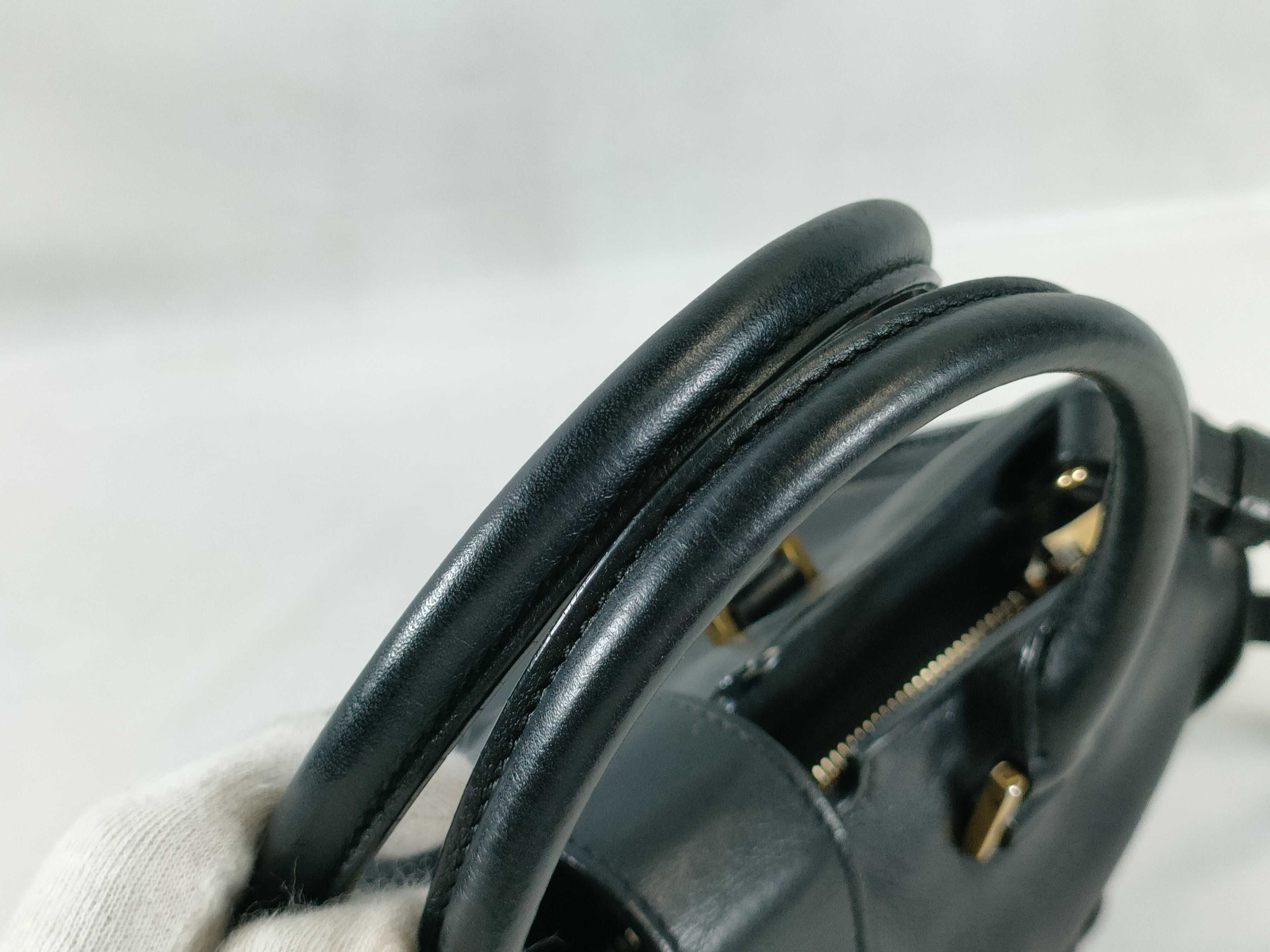 Cabas 2-way Shoulder Bag — view 4