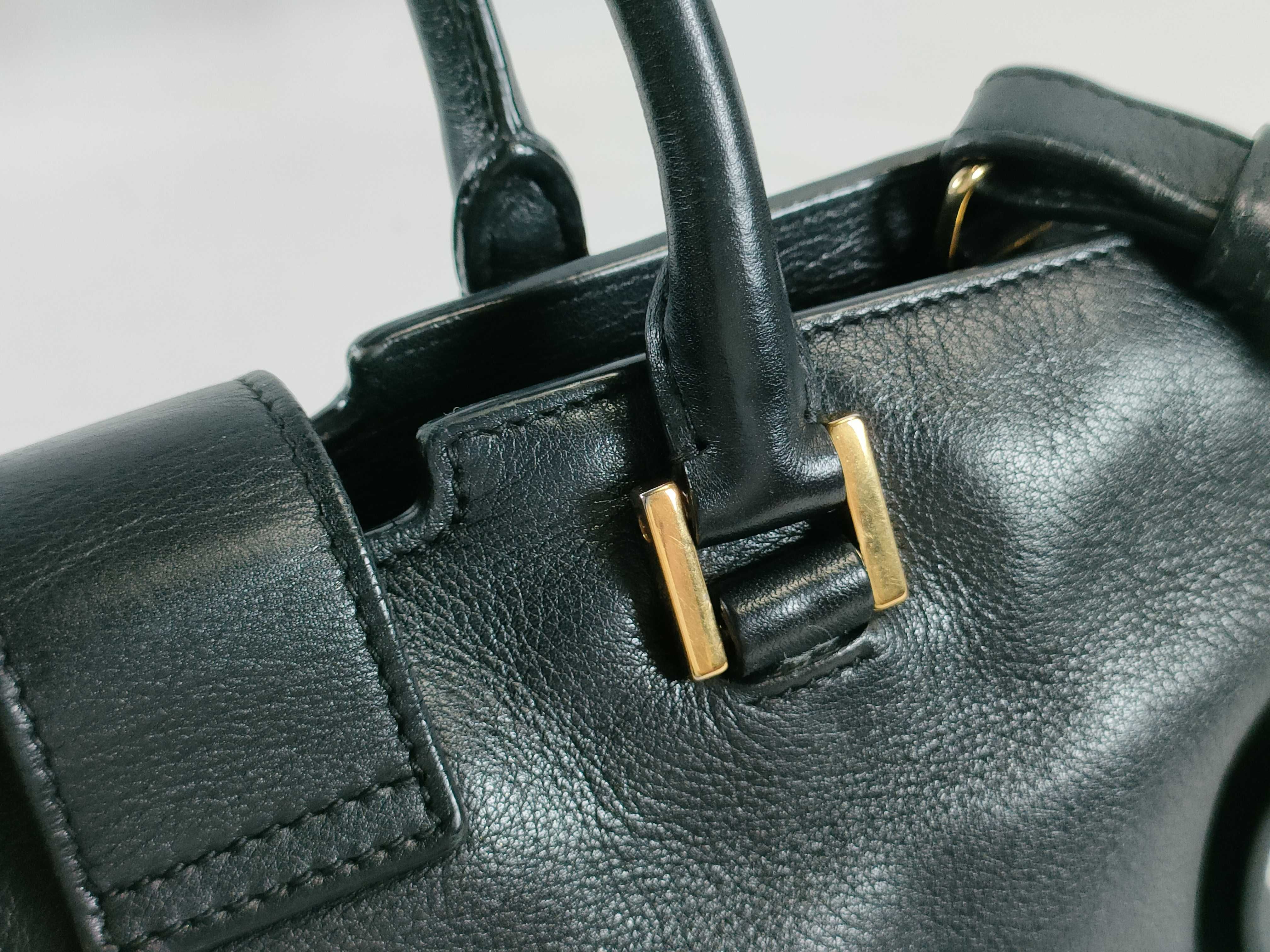 Cabas 2-way Shoulder Bag — view 5