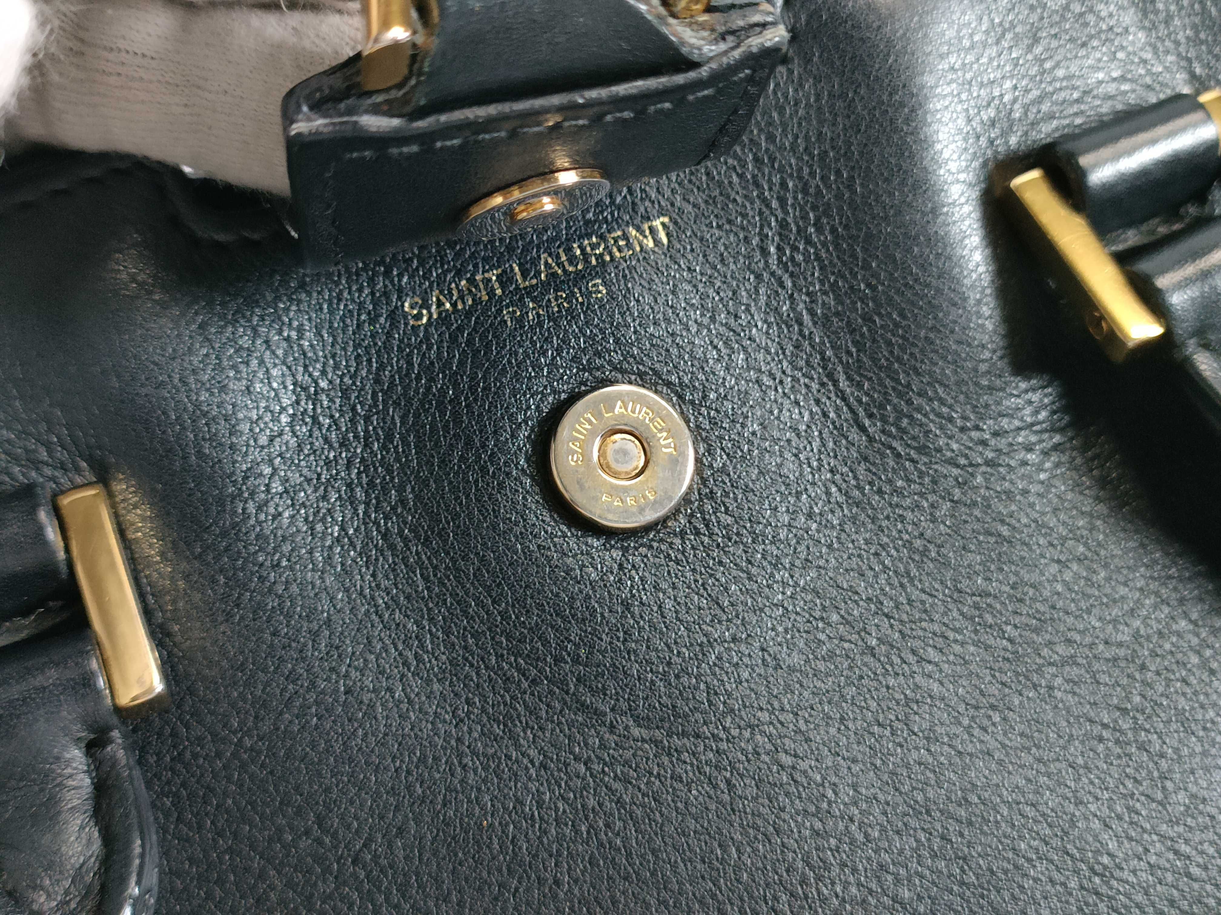 Cabas 2-way Shoulder Bag — view 8