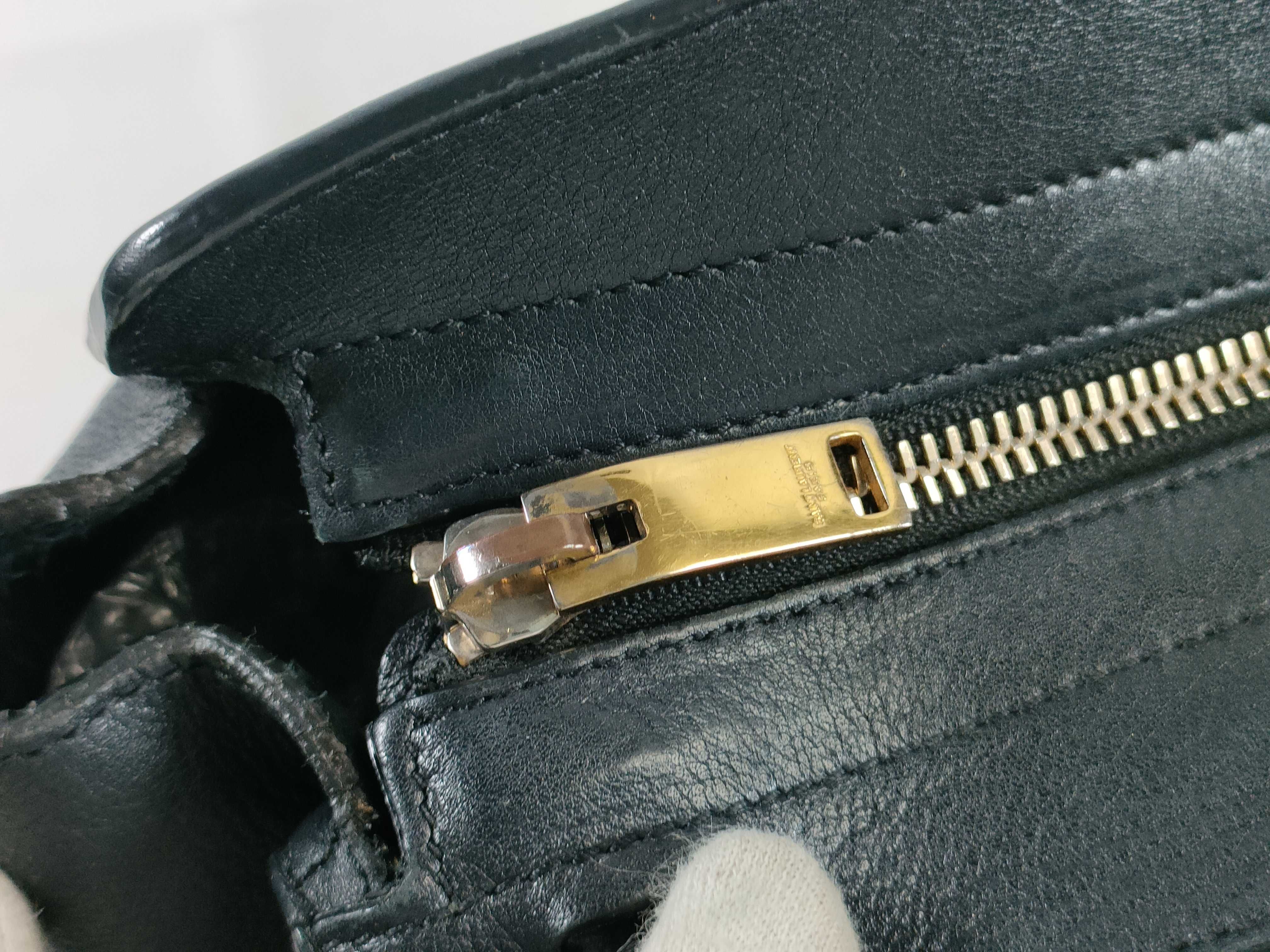 Cabas 2-way Shoulder Bag — view 9