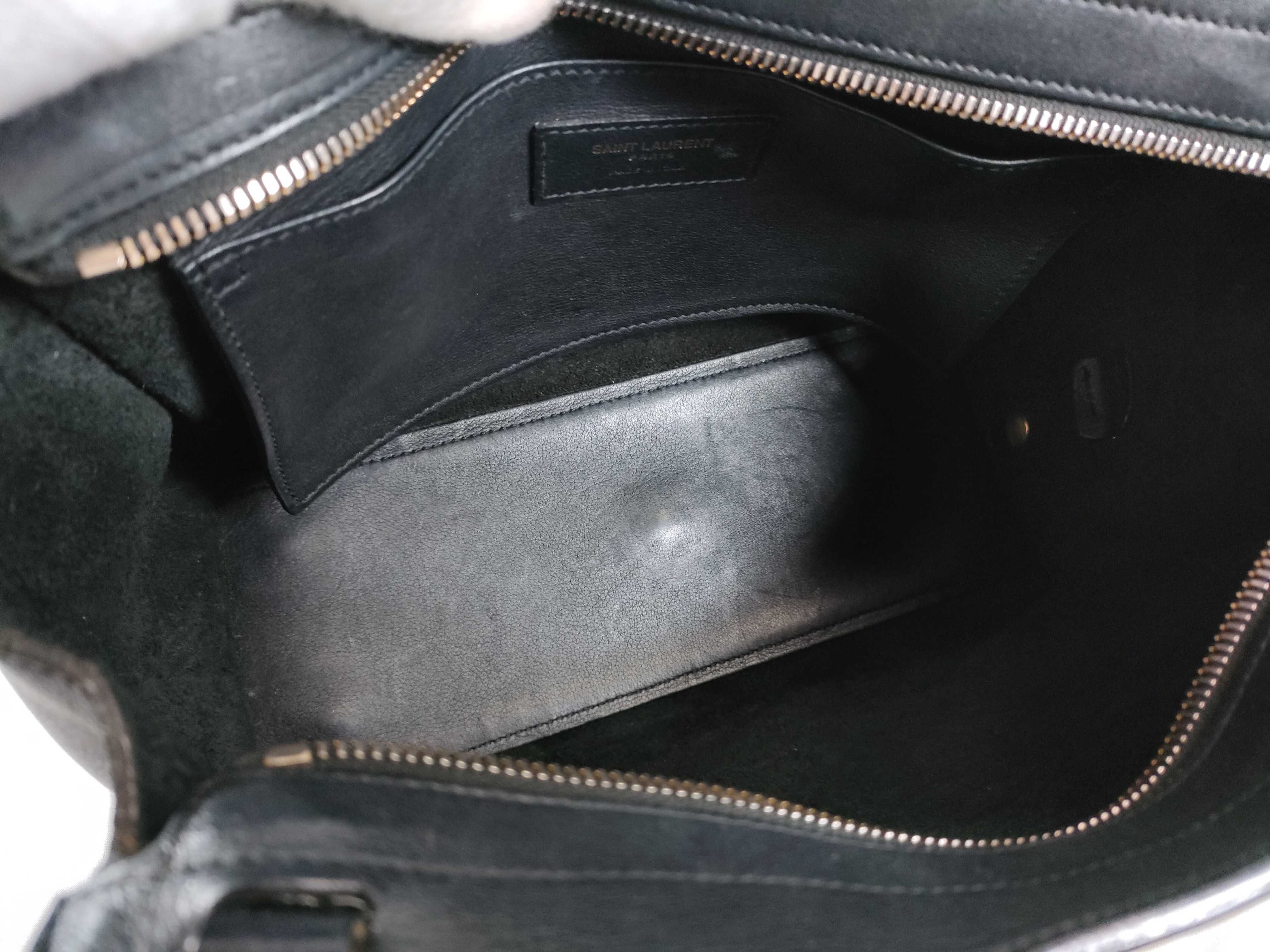 Cabas 2-way Shoulder Bag — view 10