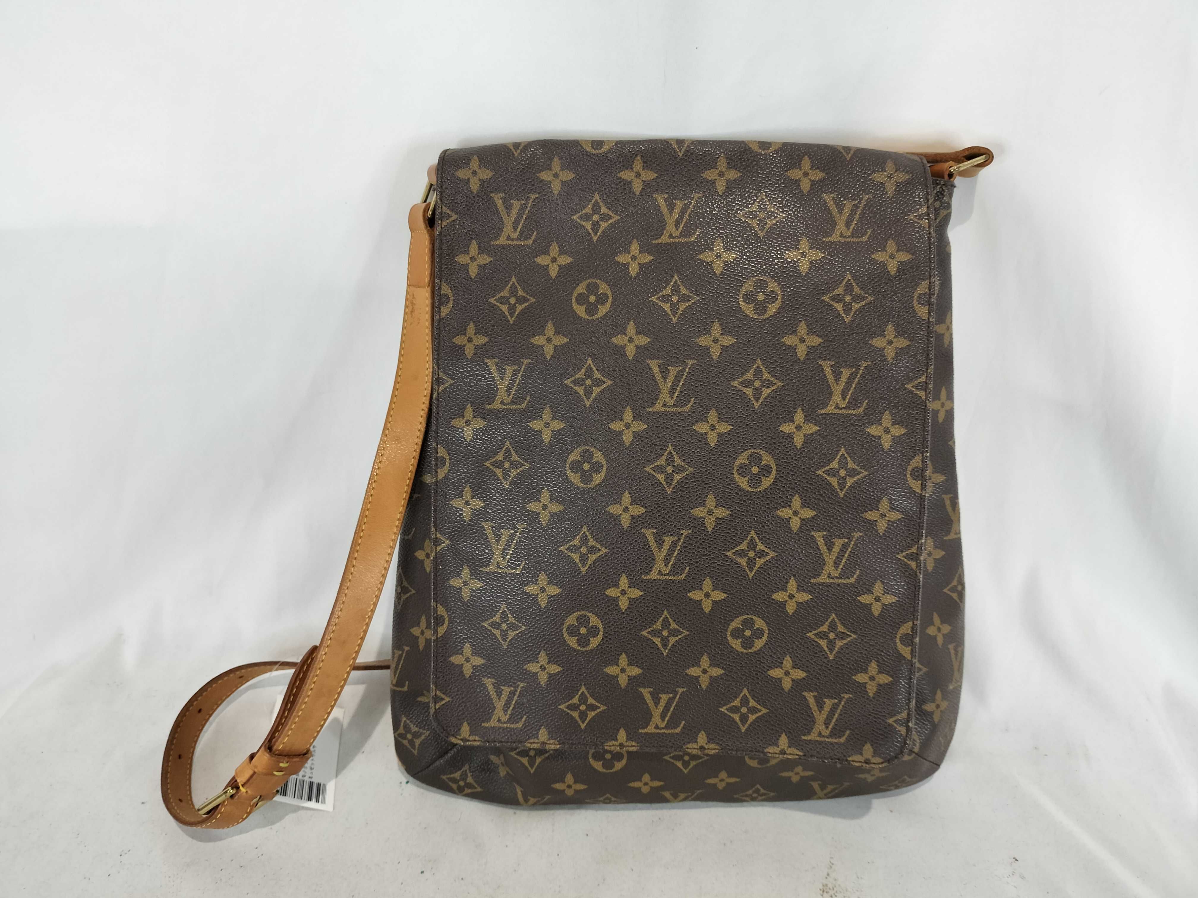 Monogram Musette Salsa Shoulder Bag