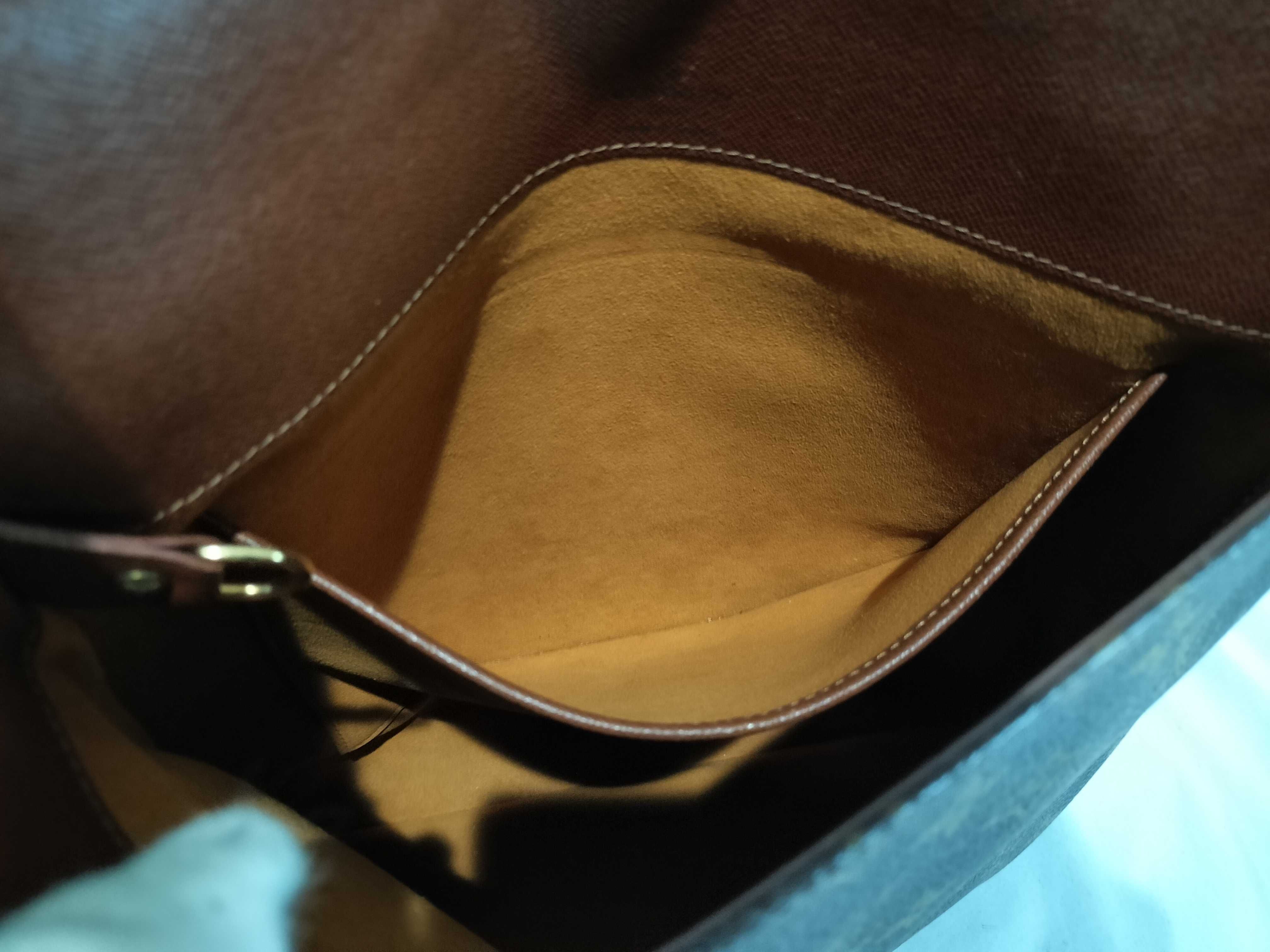 Monogram Musette Salsa Shoulder Bag — view 11