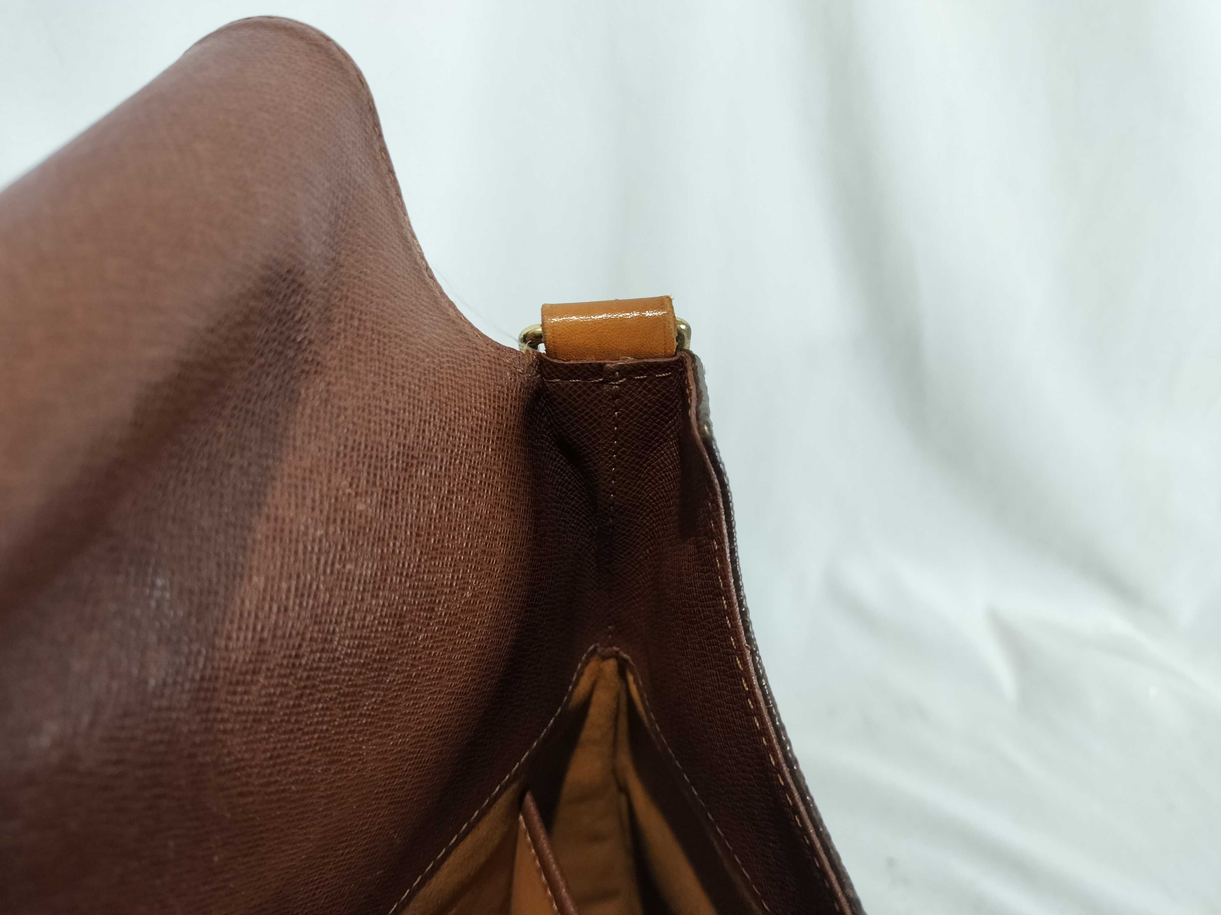 Monogram Musette Salsa Shoulder Bag — view 12