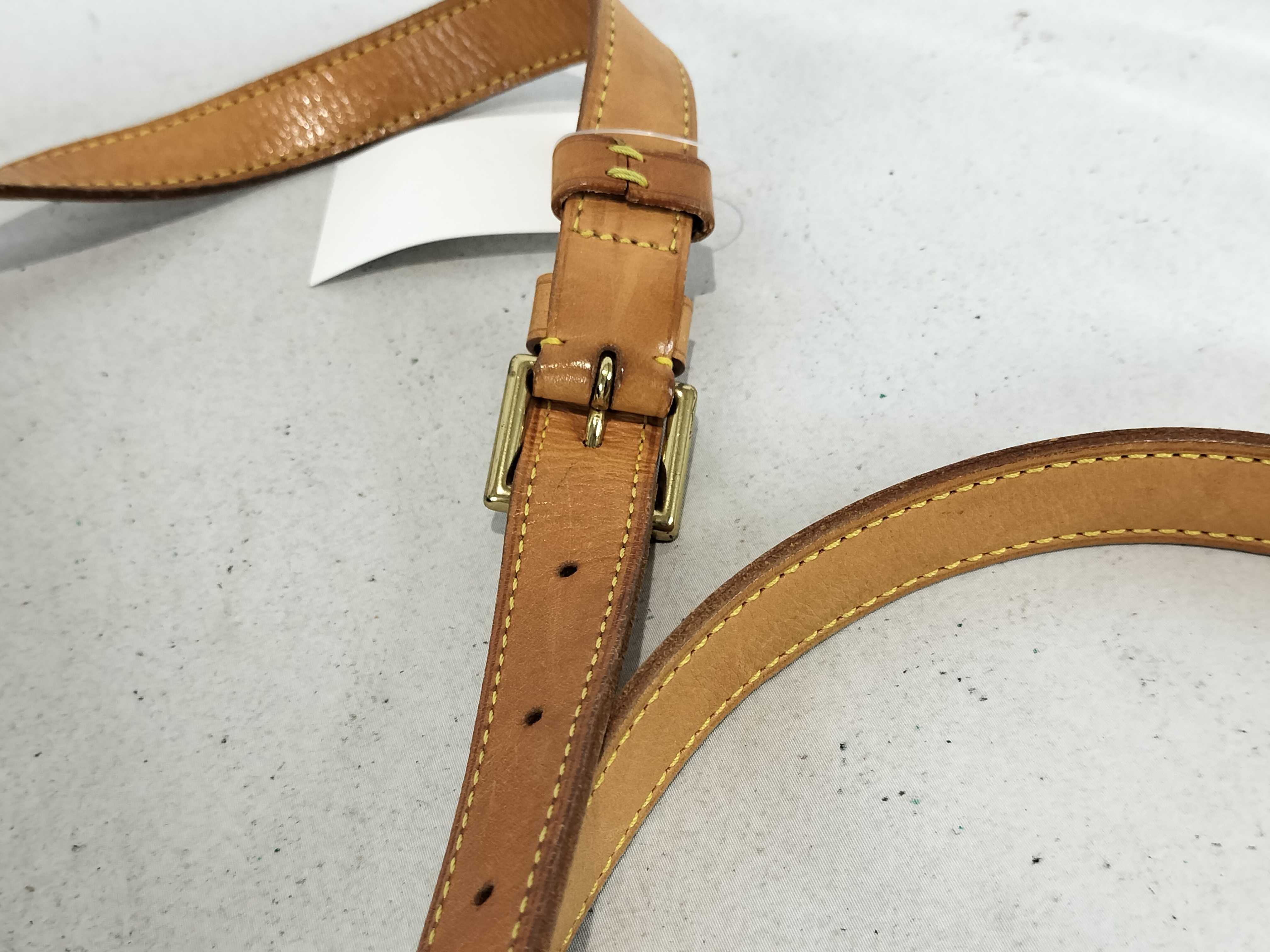 Monogram Musette Salsa Shoulder Bag — view 4