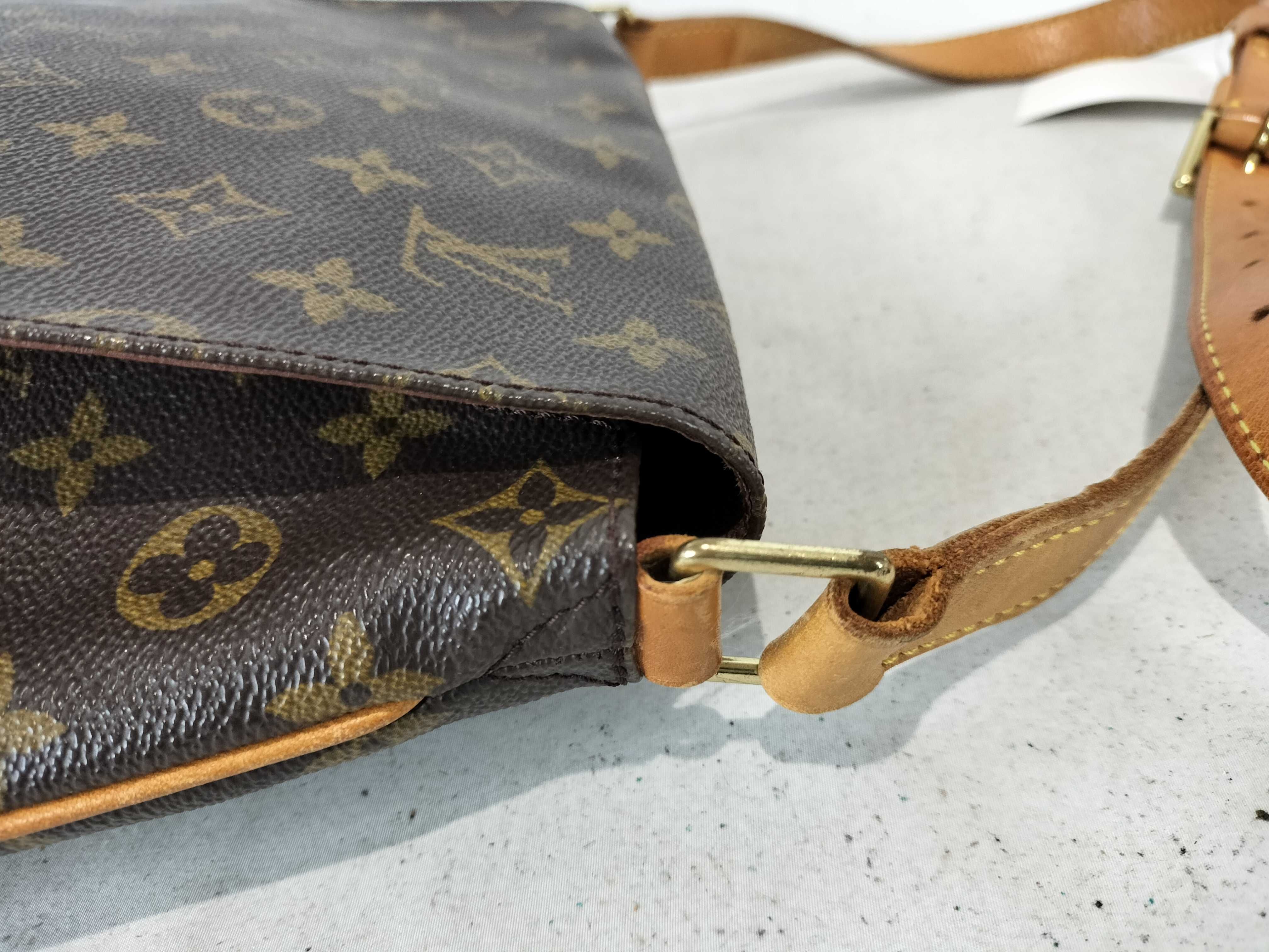 Monogram Musette Salsa Shoulder Bag — view 5