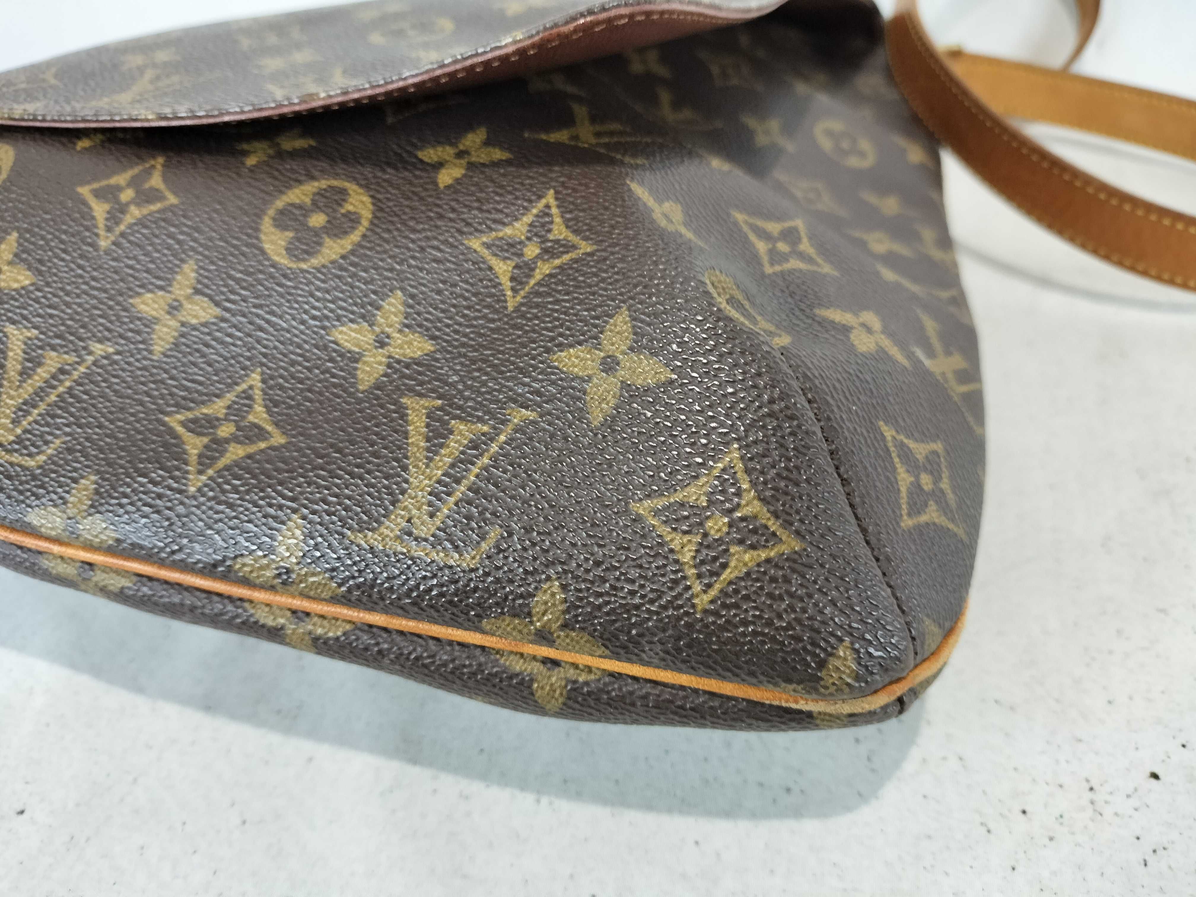 Monogram Musette Salsa Shoulder Bag — view 6