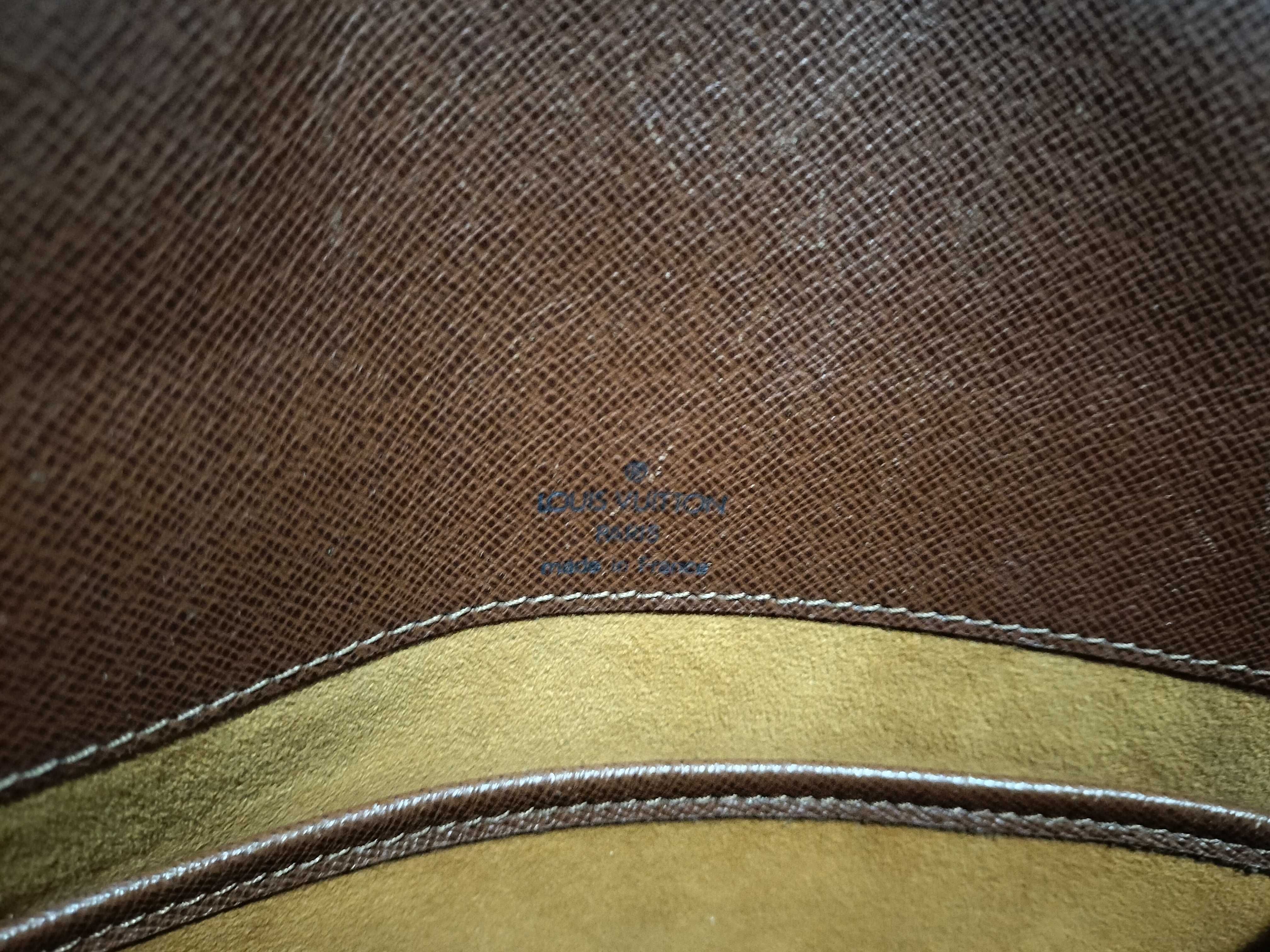 Monogram Musette Salsa Shoulder Bag — view 10
