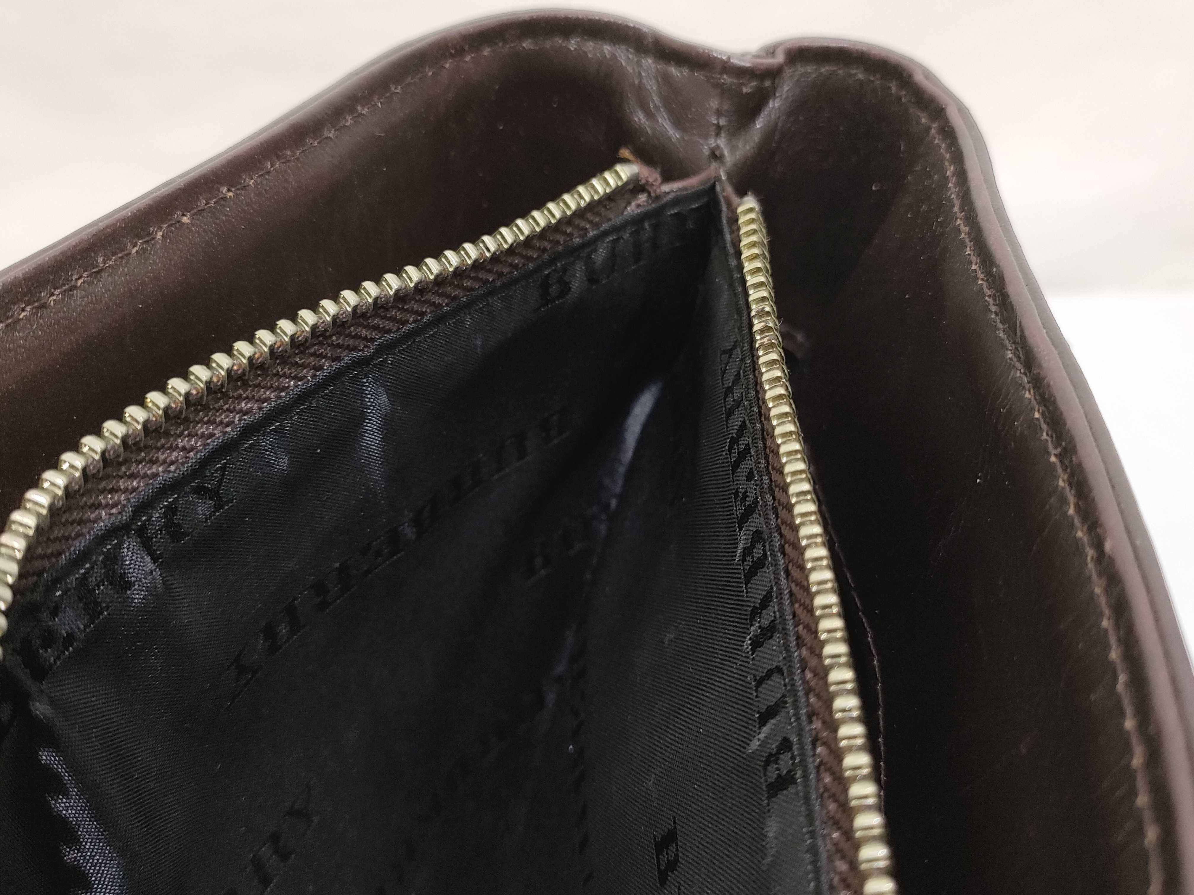 Nova Check Handbag — view 12