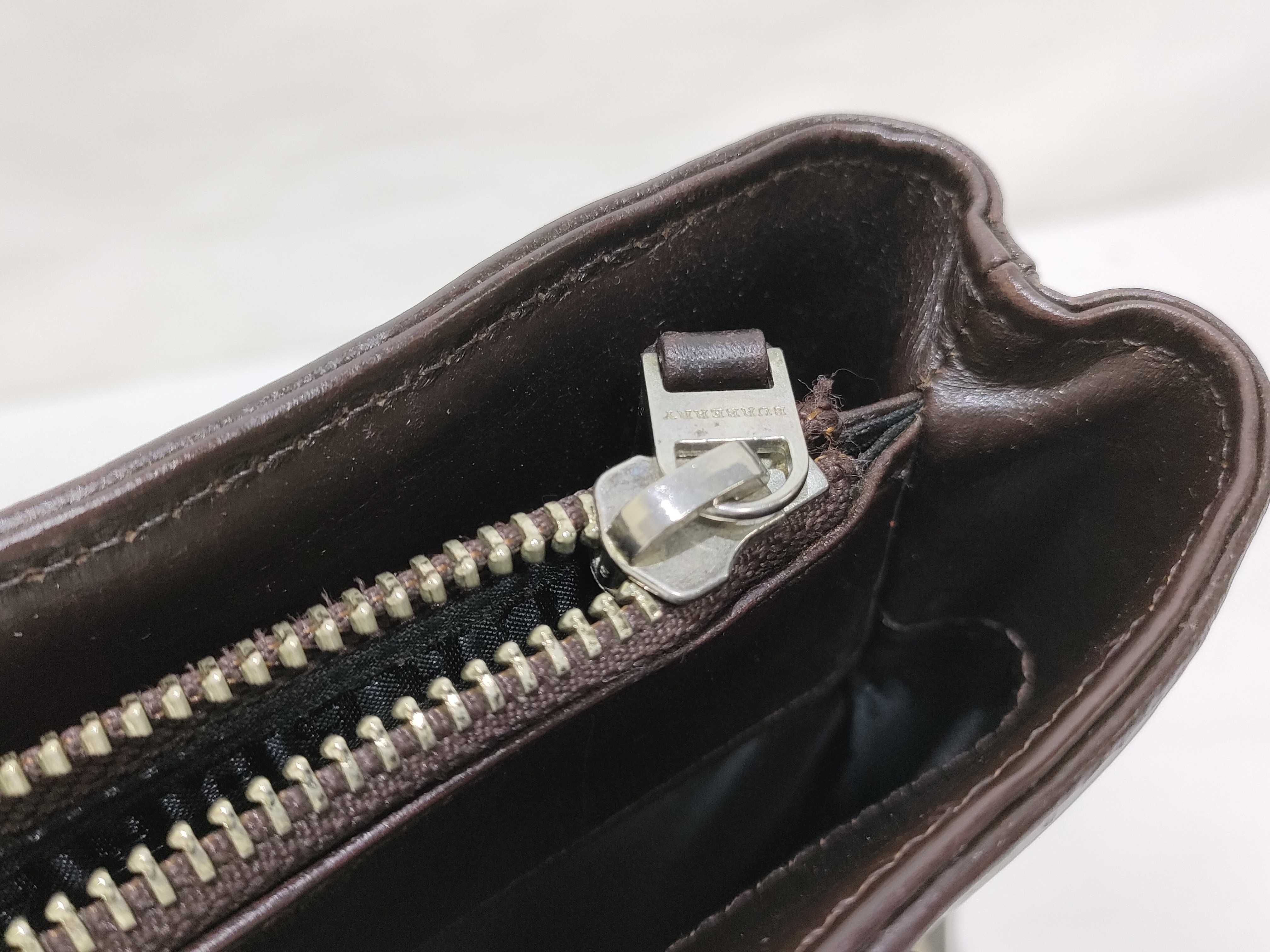 Nova Check Handbag — view 13