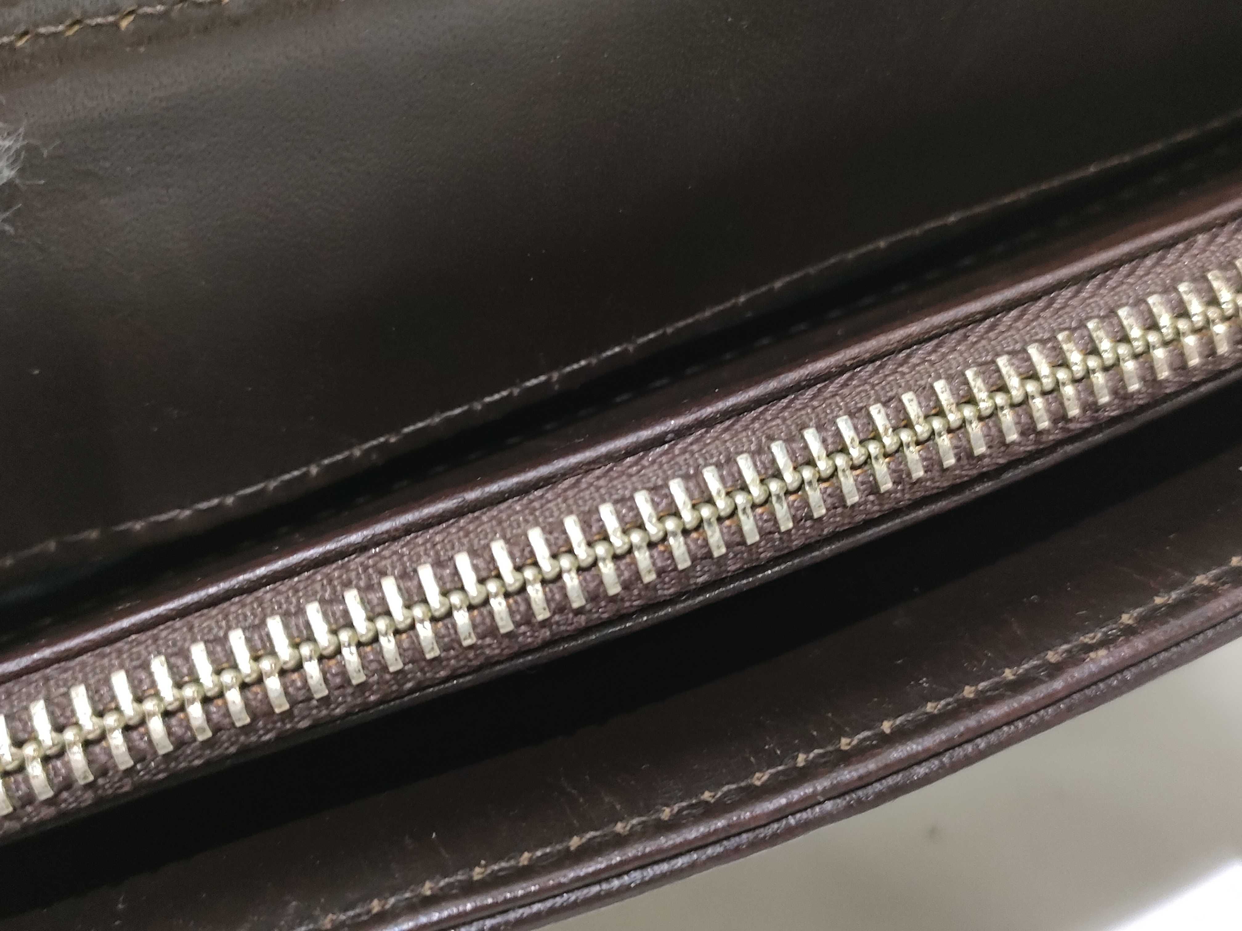 Nova Check Handbag — view 8