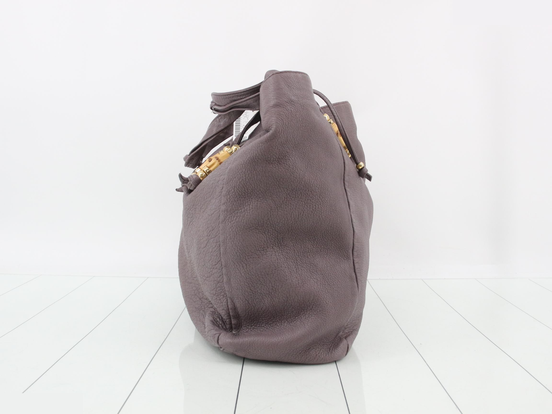 Bamboo (bag) — view 3