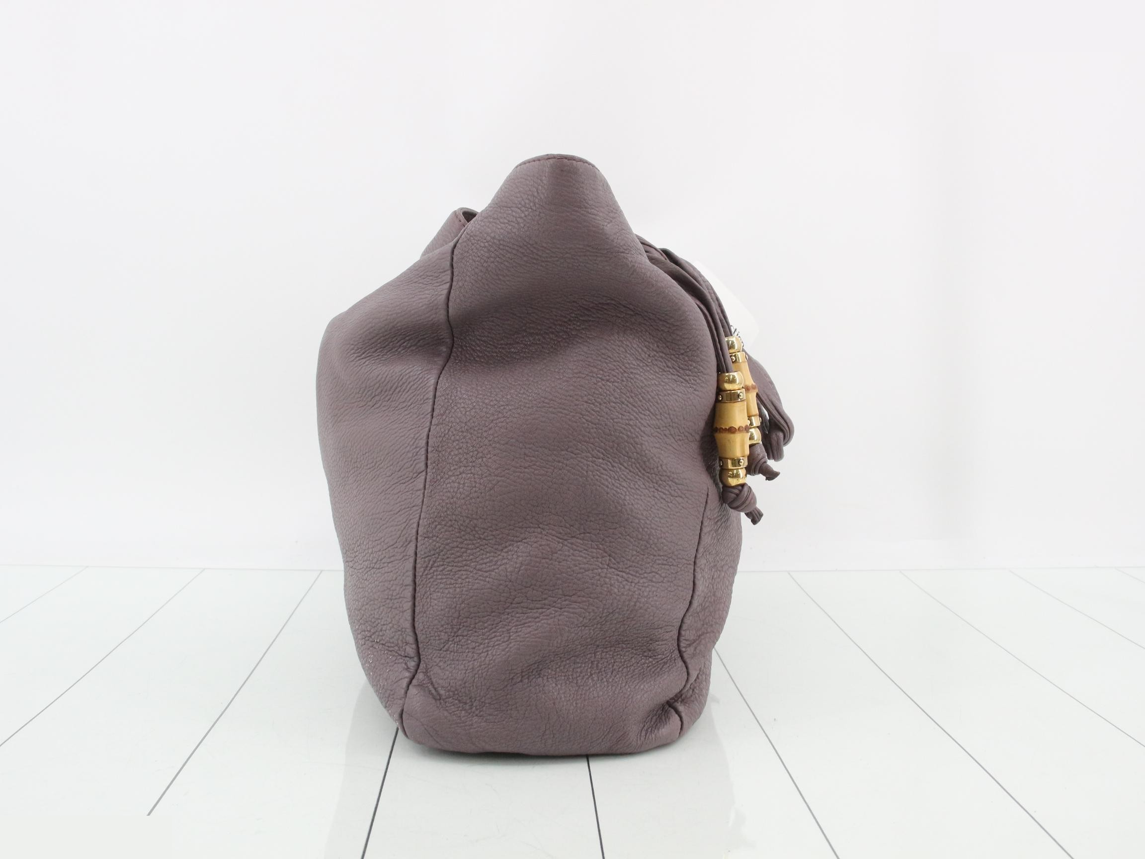 Bamboo (bag) — view 4