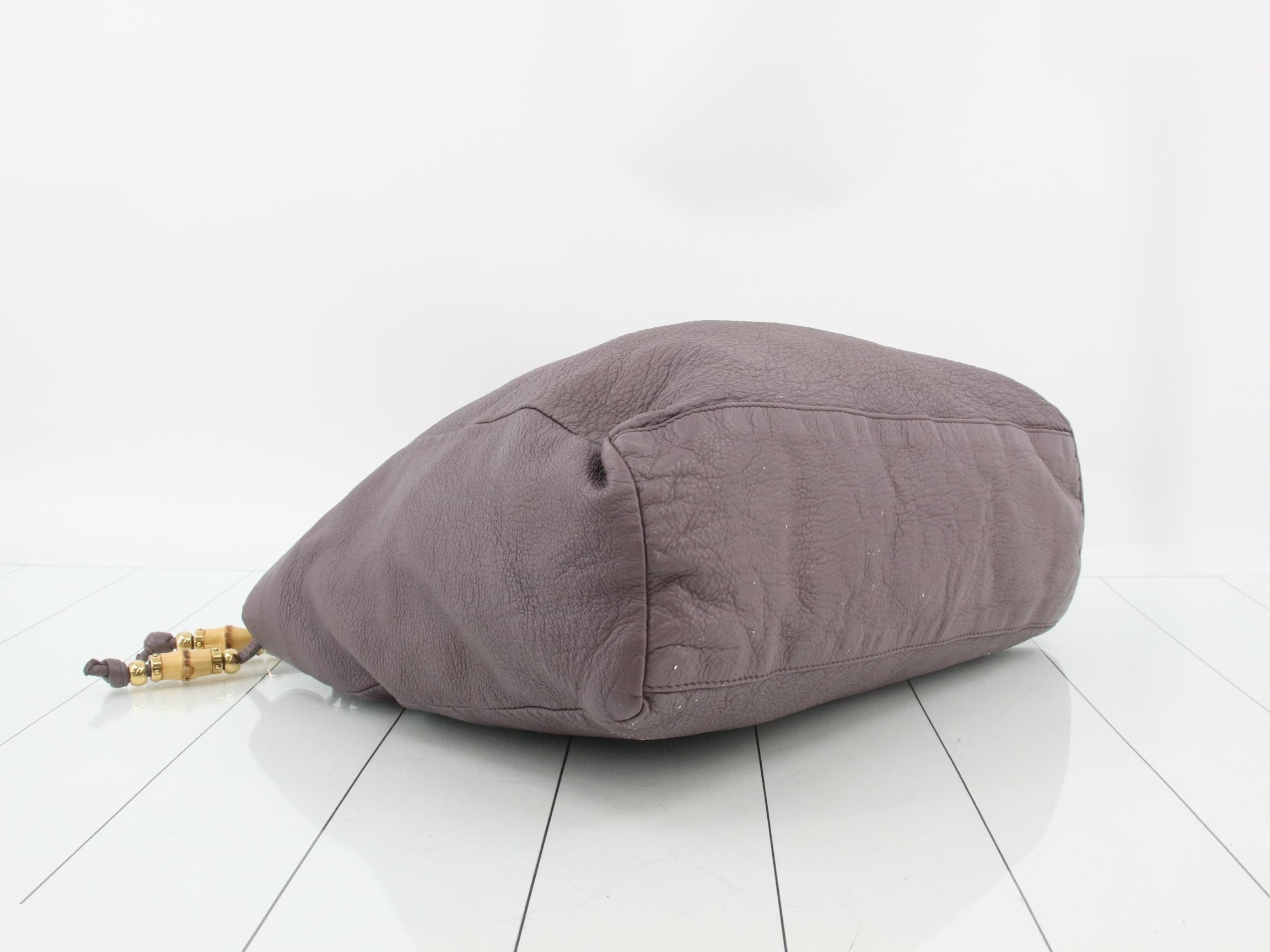 Bamboo (bag) — view 5