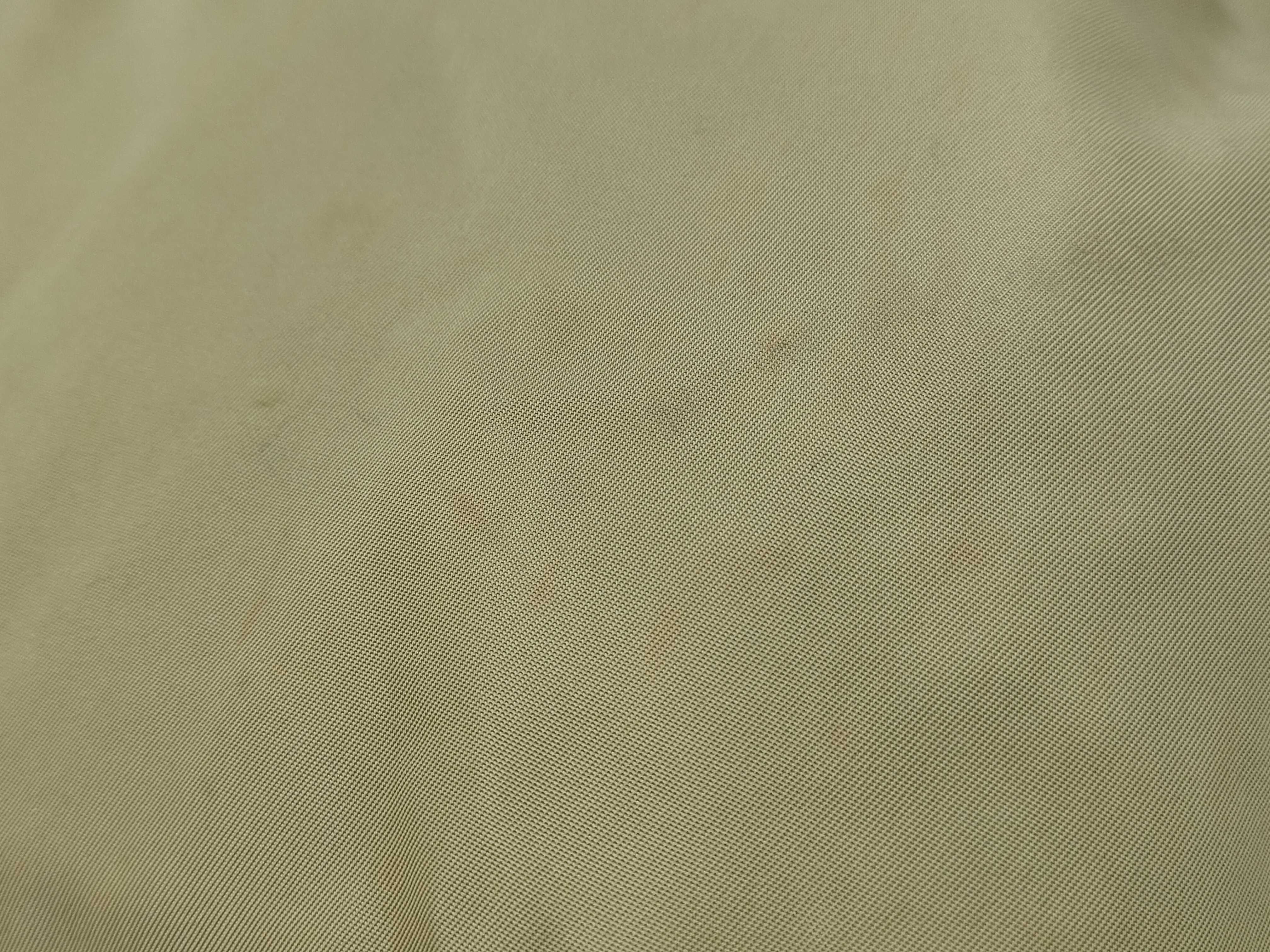 Nylon Green Backpack — view 7