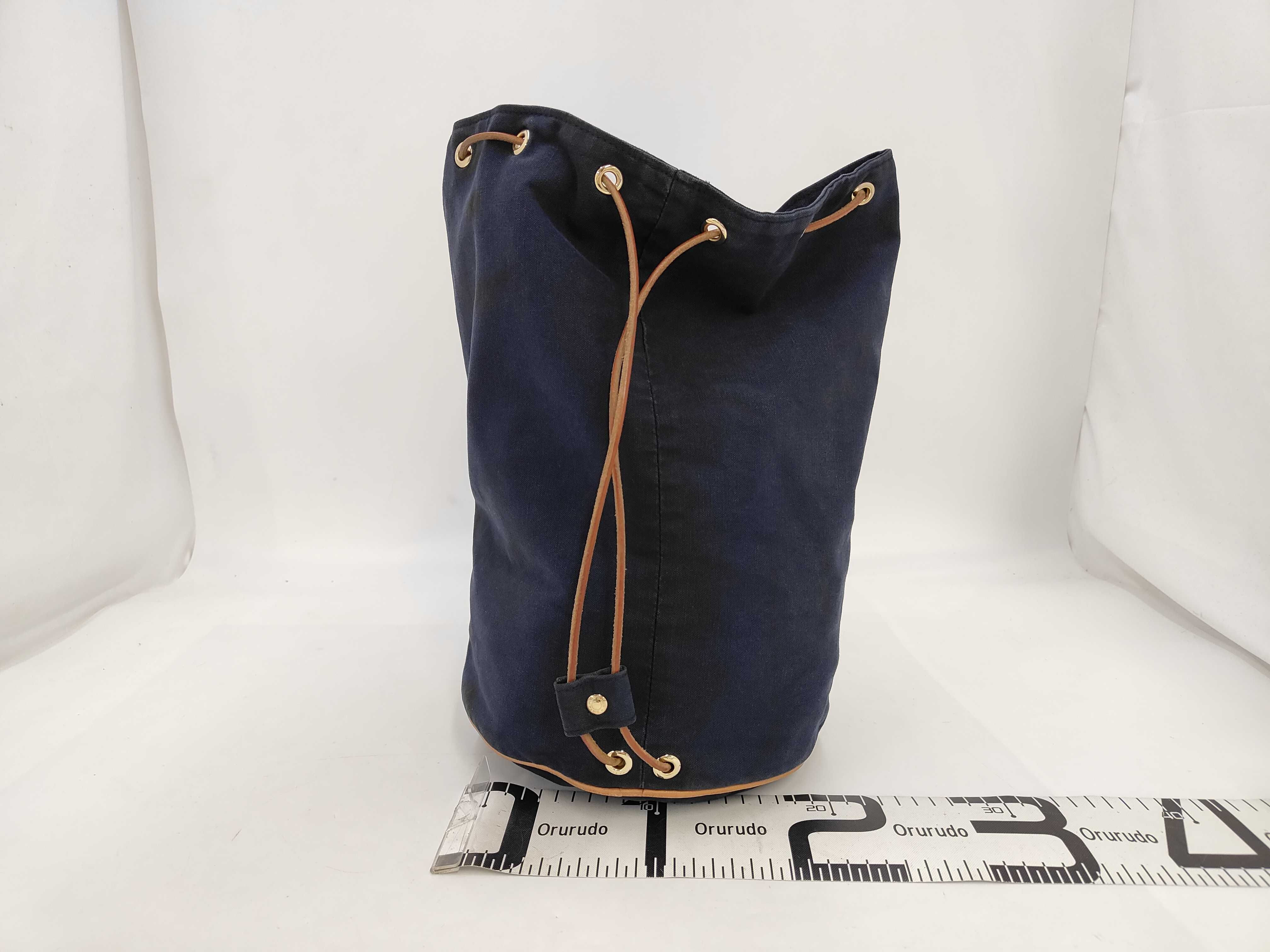 drawstring bag Polochon bag — view 2
