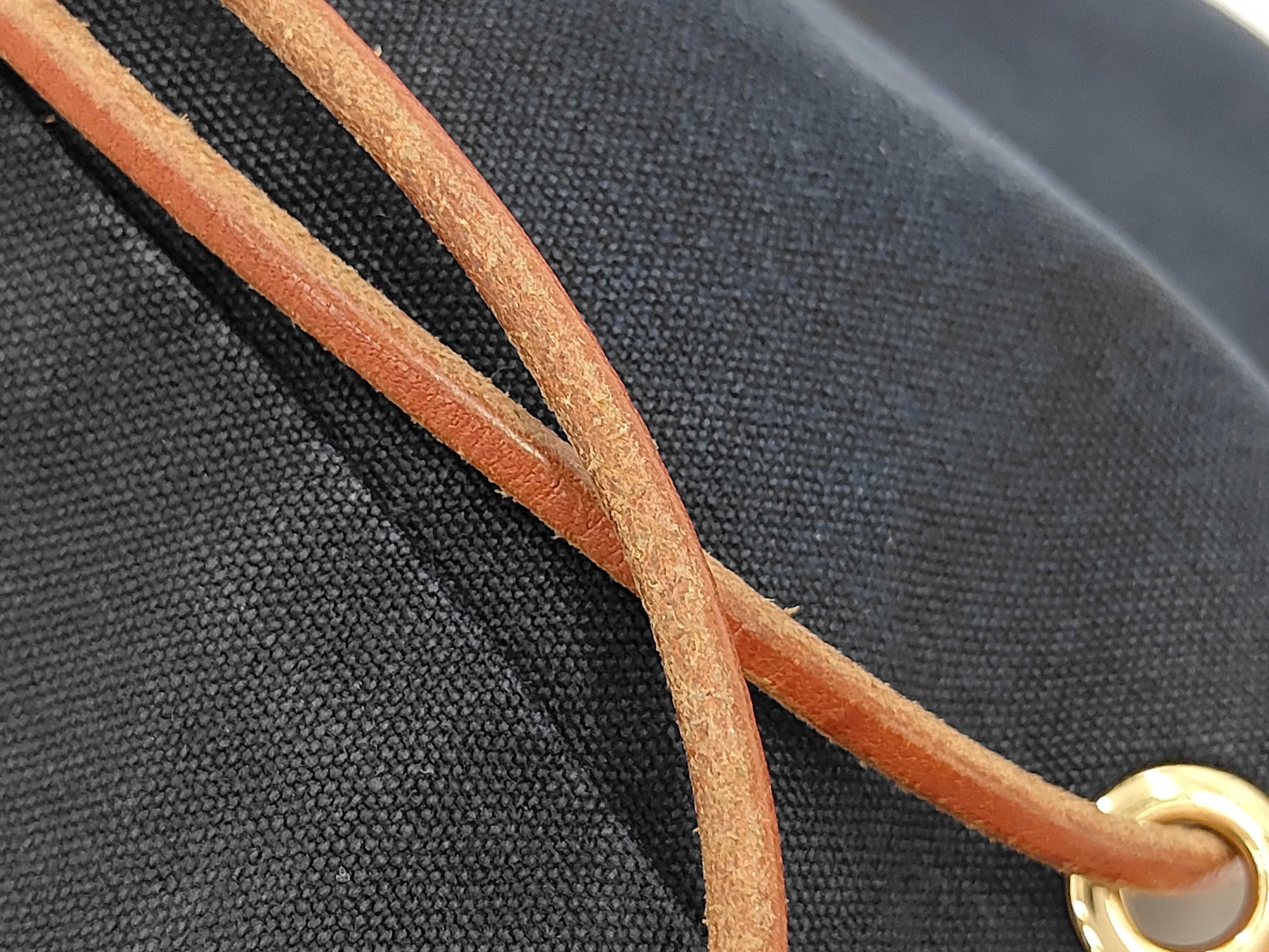 drawstring bag Polochon bag — view 6