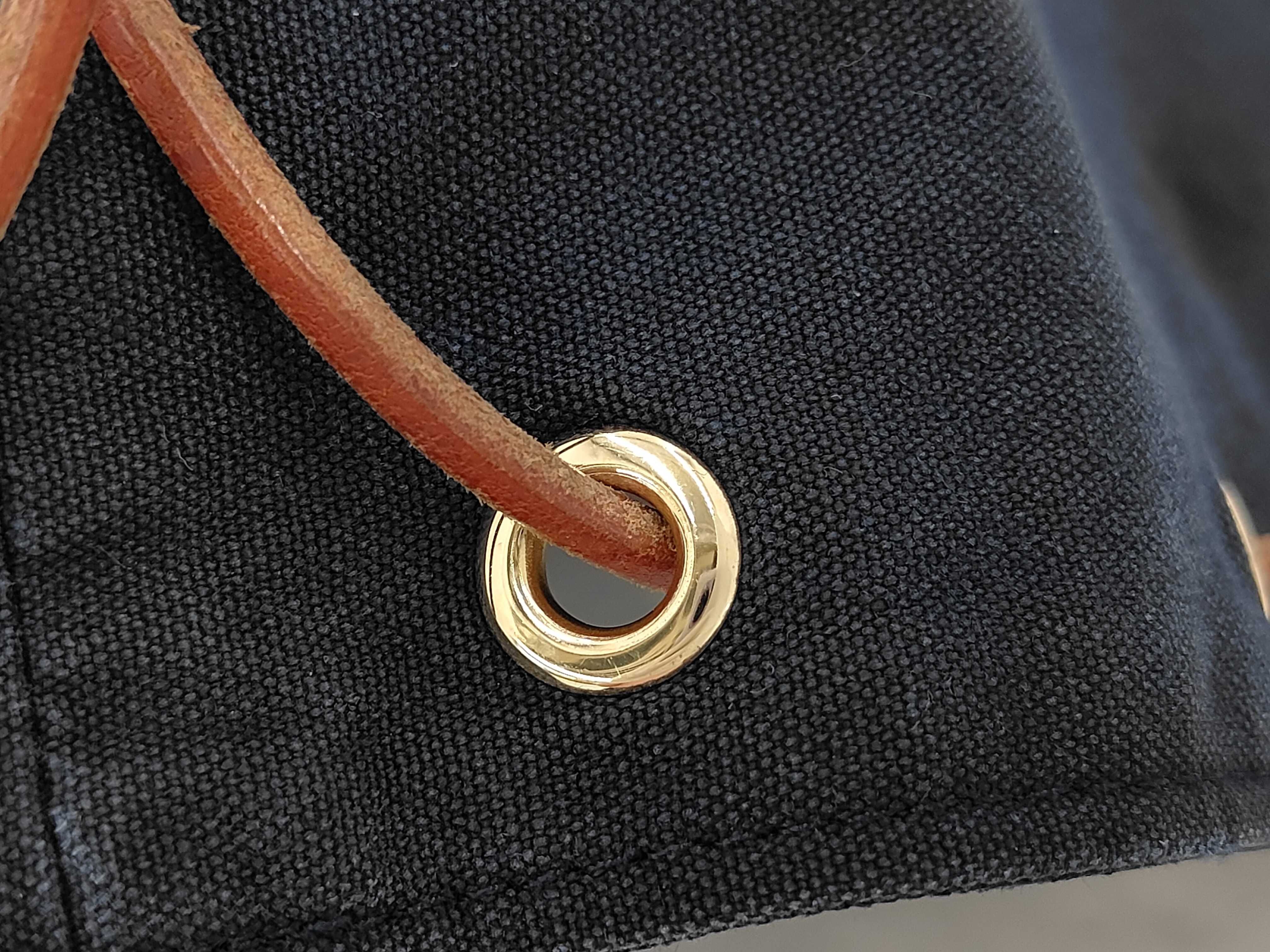 drawstring bag Polochon bag — view 7