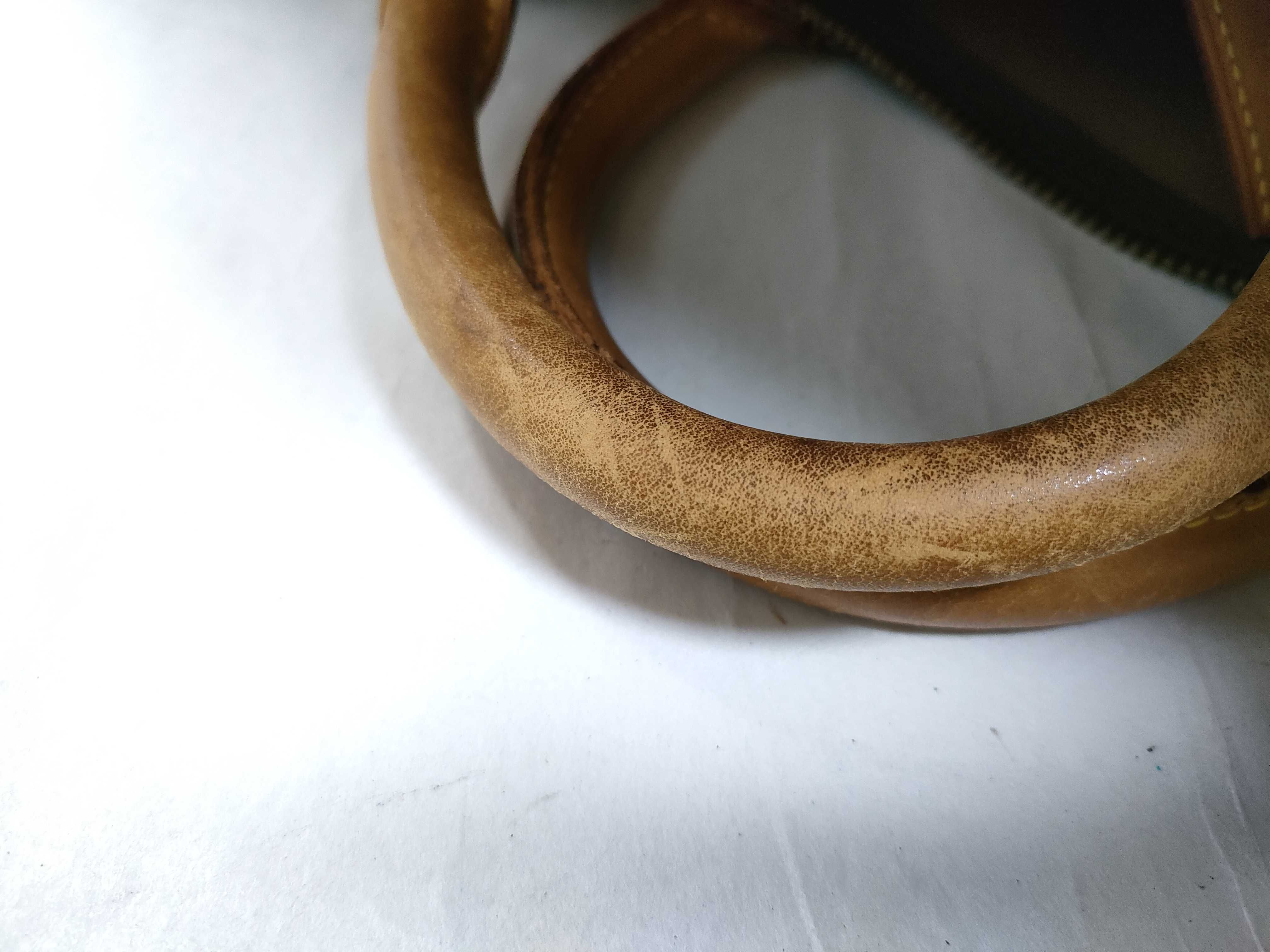 Monogram Keepall Bandoulière 55 M41414 TH1913 Brown Boston Bag — view 5