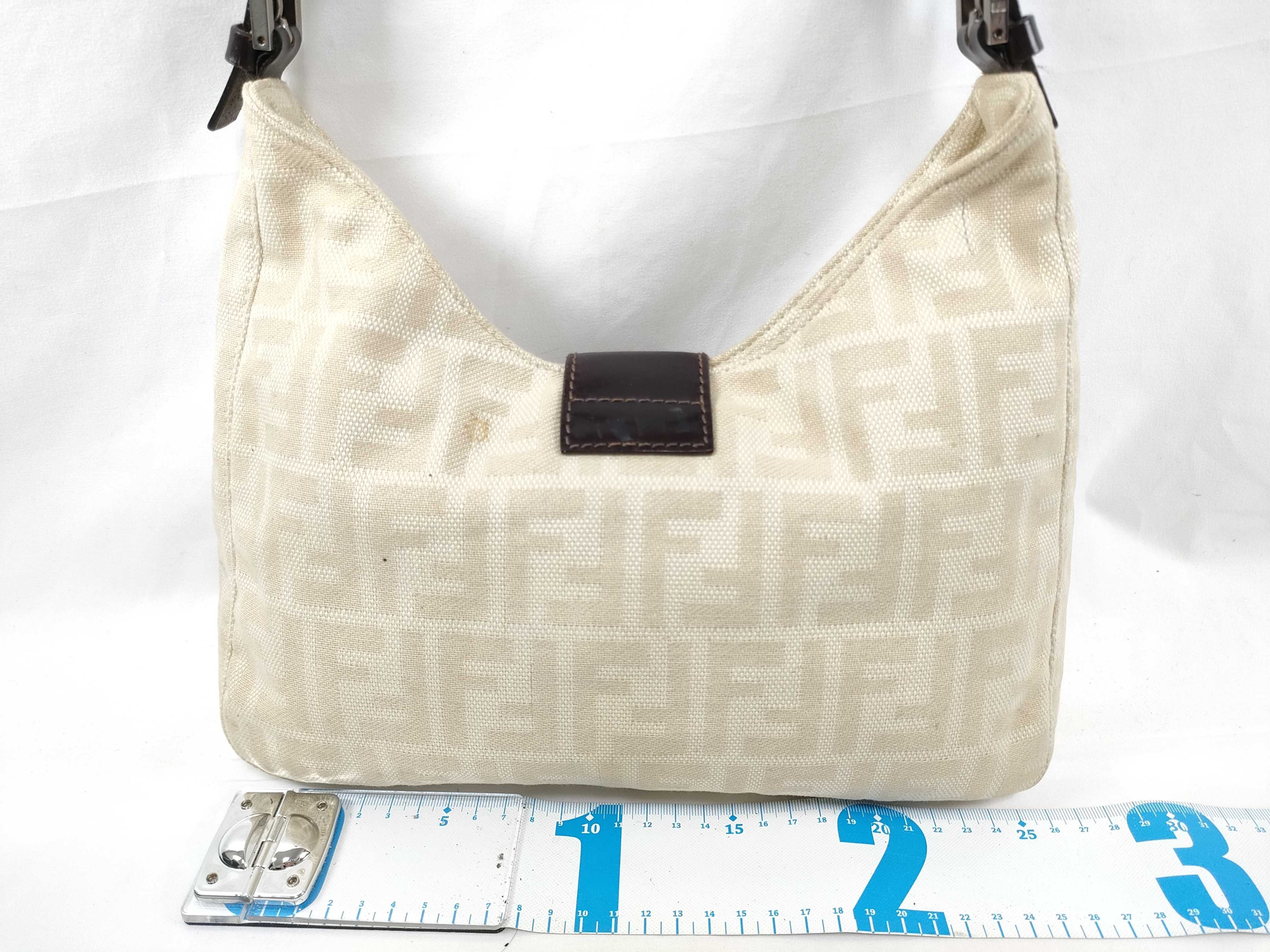 Mamma Bucket/Zucca/Beige/222826569-008 Shoulder Bag — view 2