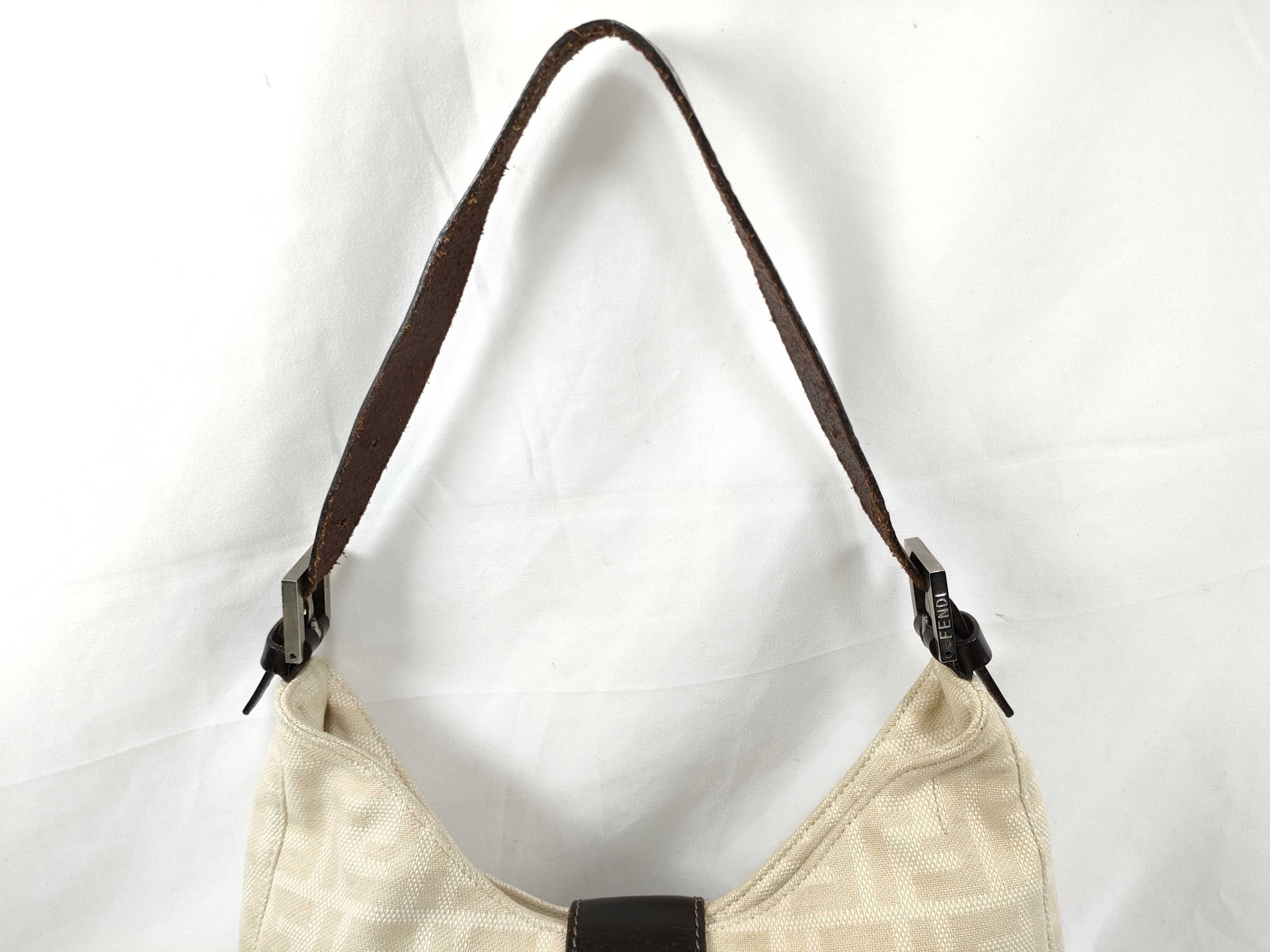 Mamma Bucket/Zucca/Beige/222826569-008 Shoulder Bag — view 3