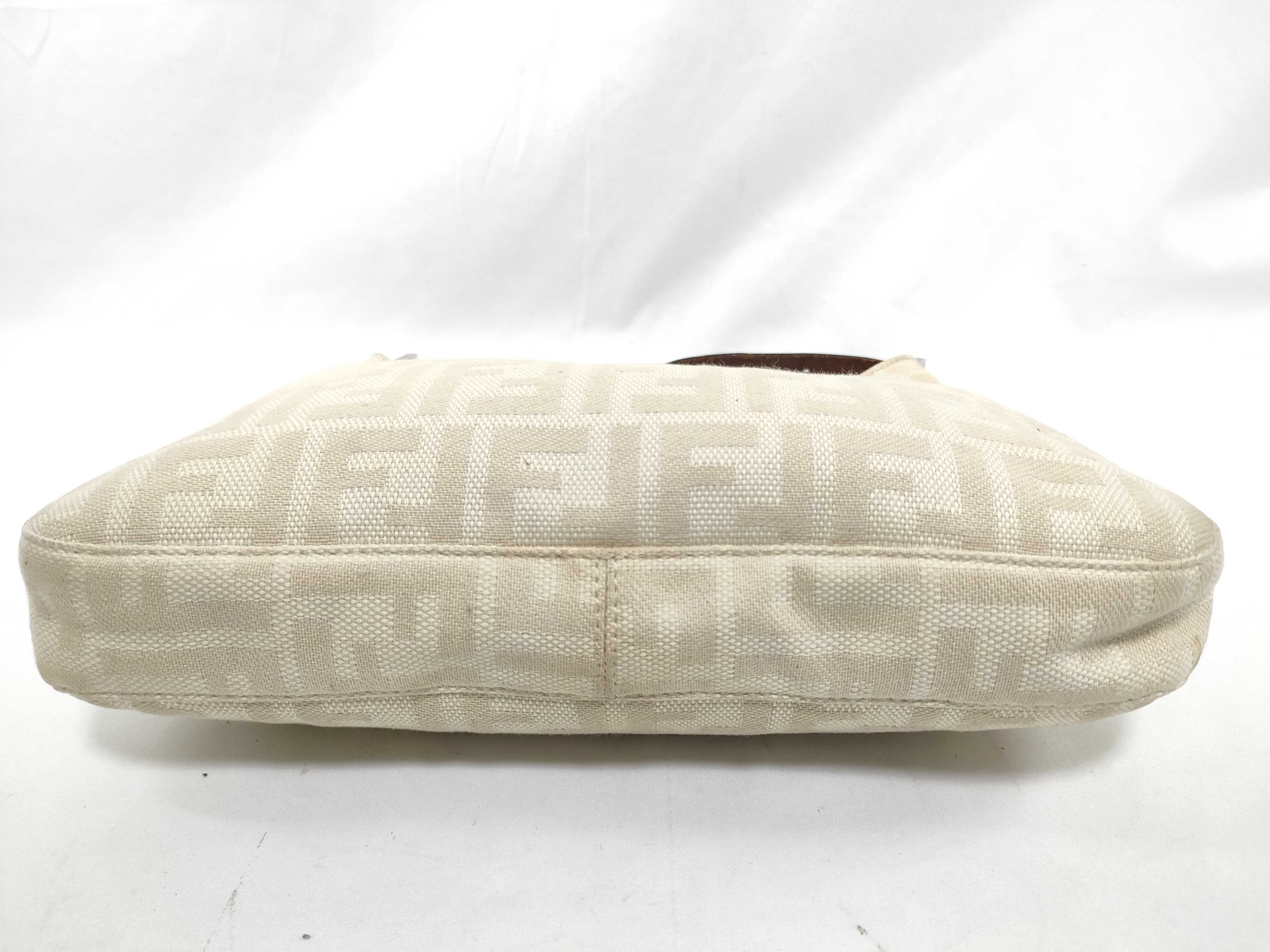 Mamma Bucket/Zucca/Beige/222826569-008 Shoulder Bag — view 7