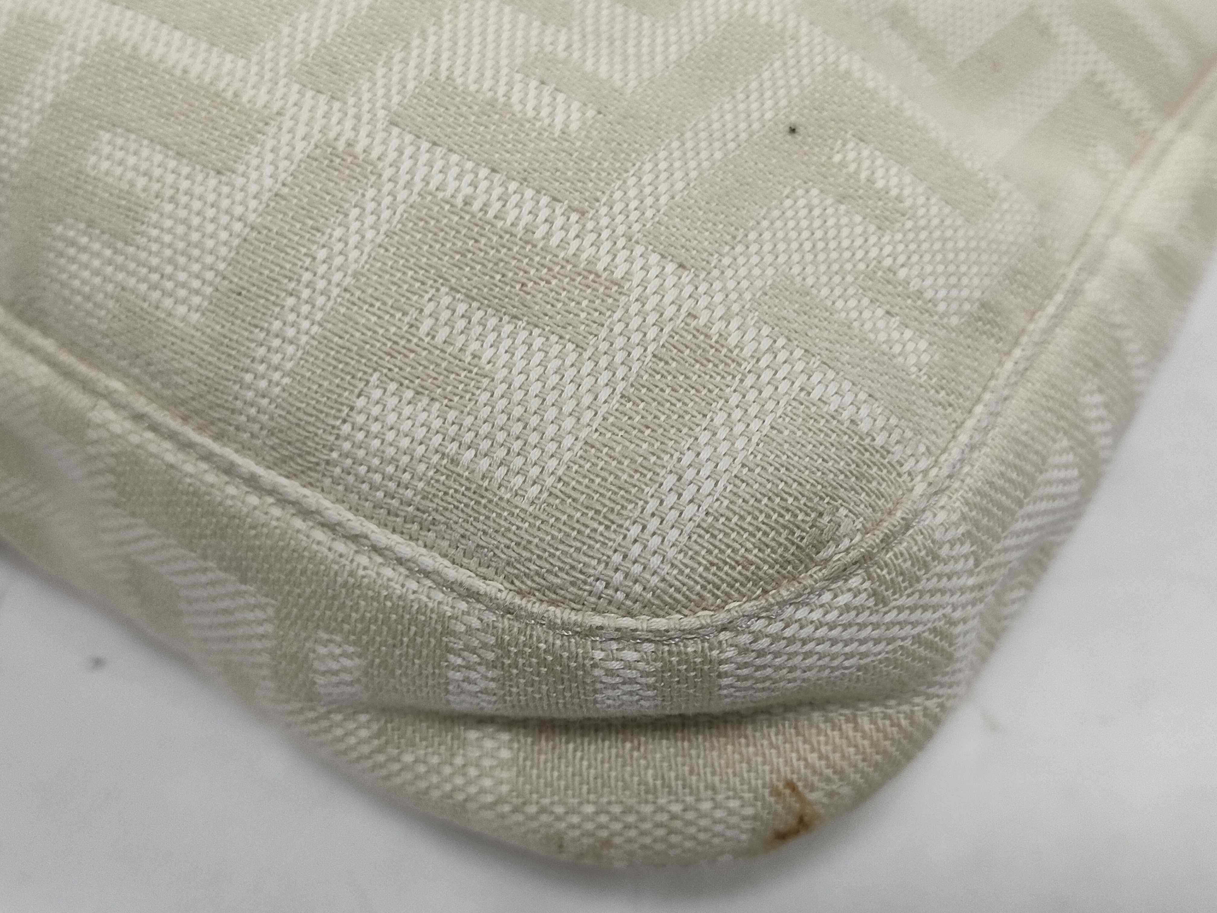 Mamma Bucket/Zucca/Beige/222826569-008 Shoulder Bag — view 8