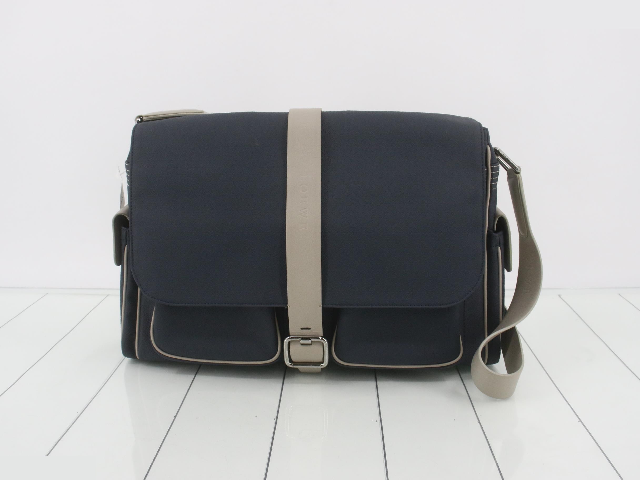 Anagram Bags/Shoulder Bags