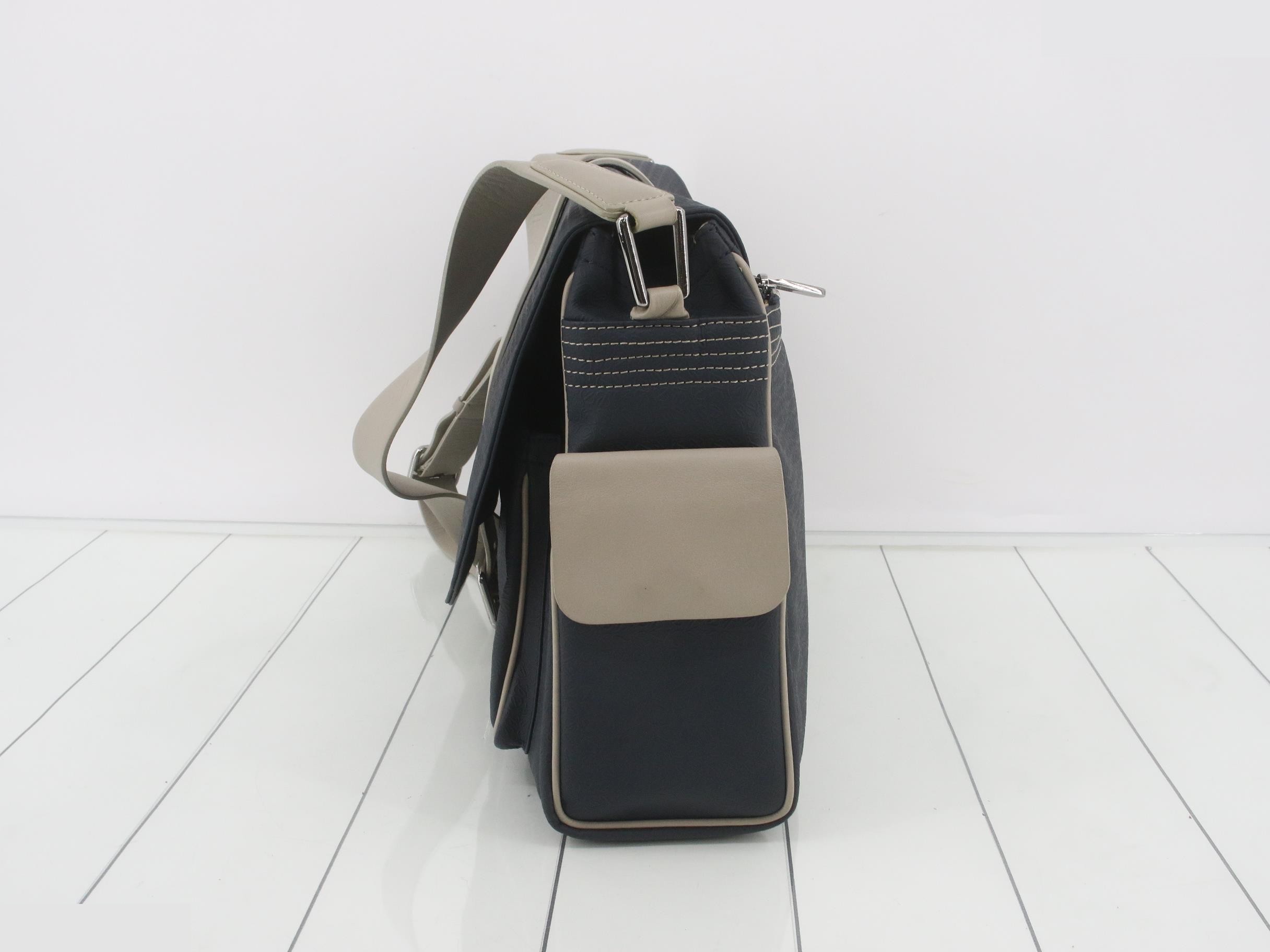 Anagram Bags/Shoulder Bags — view 3