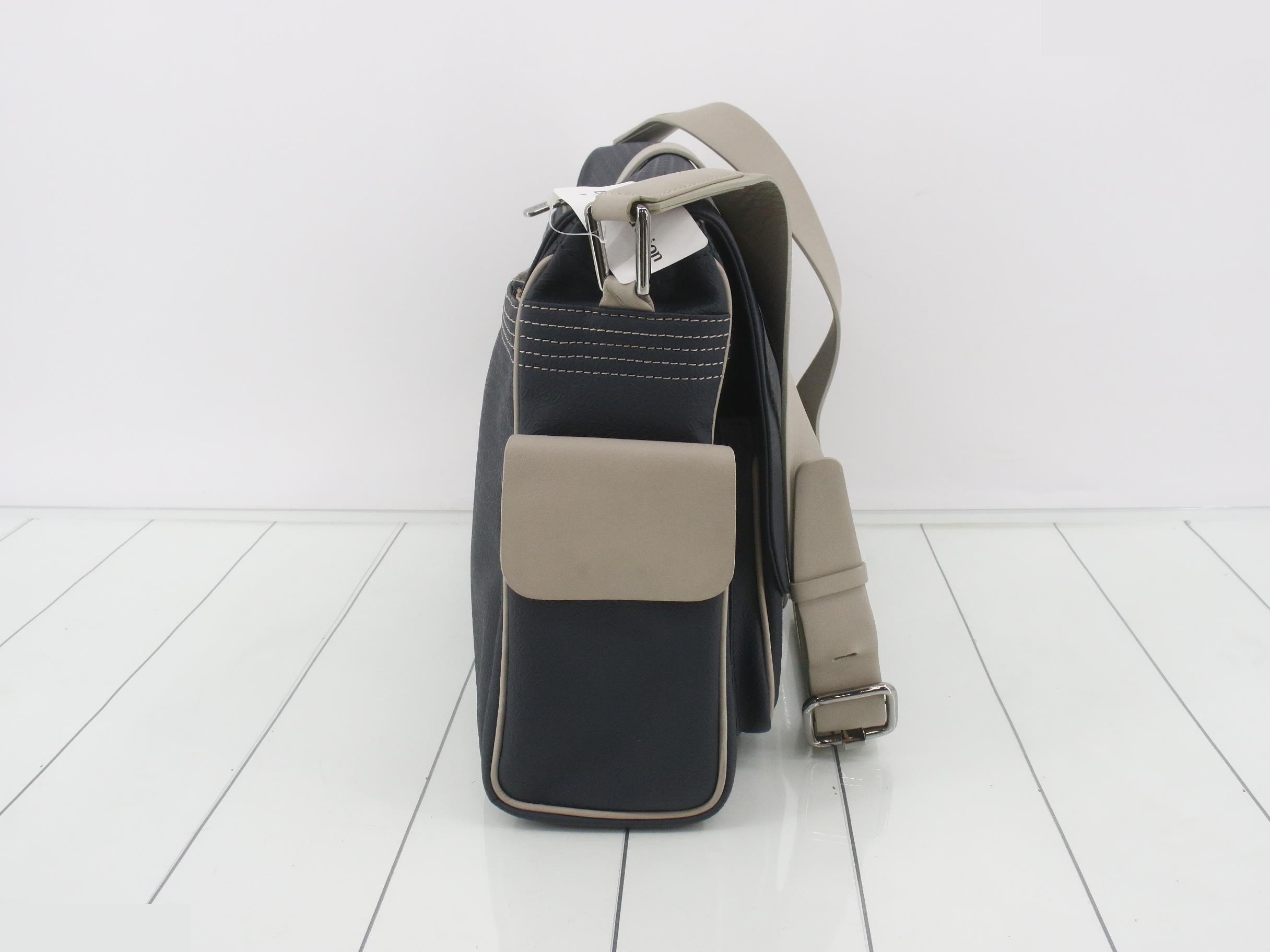 Anagram Bags/Shoulder Bags — view 4