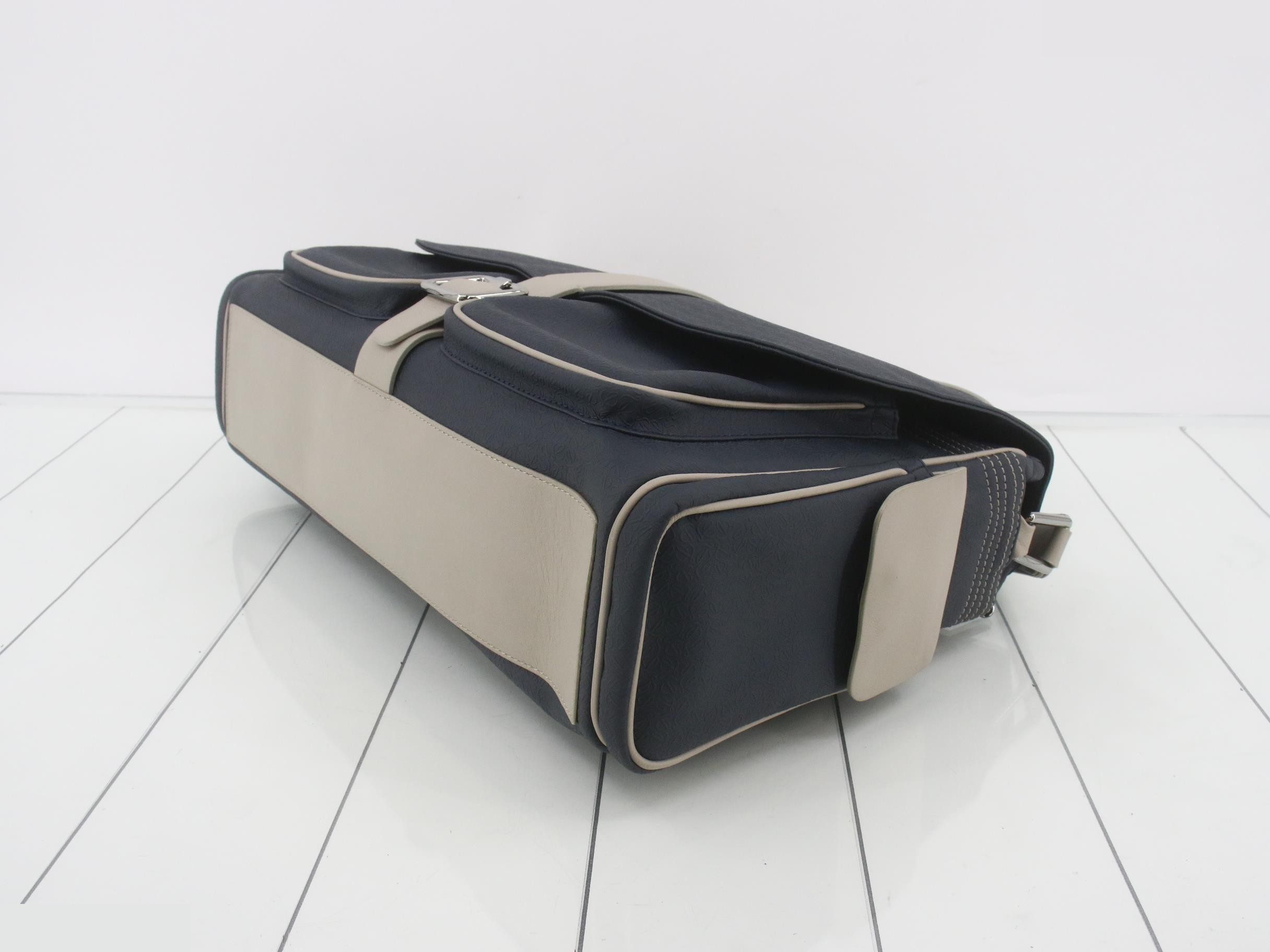 Anagram Bags/Shoulder Bags — view 6