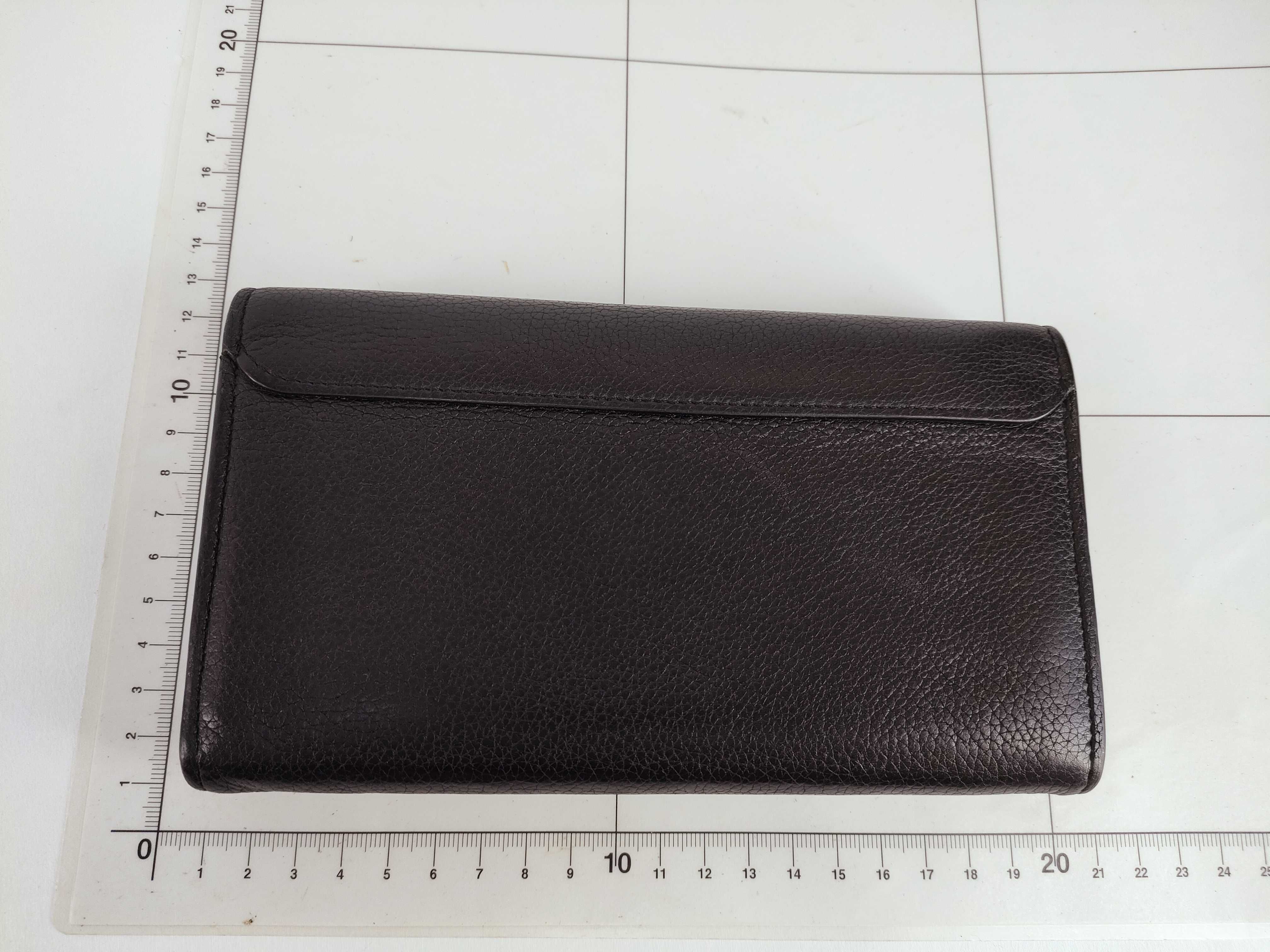 Portefeuille Lockme Wallet — view 2