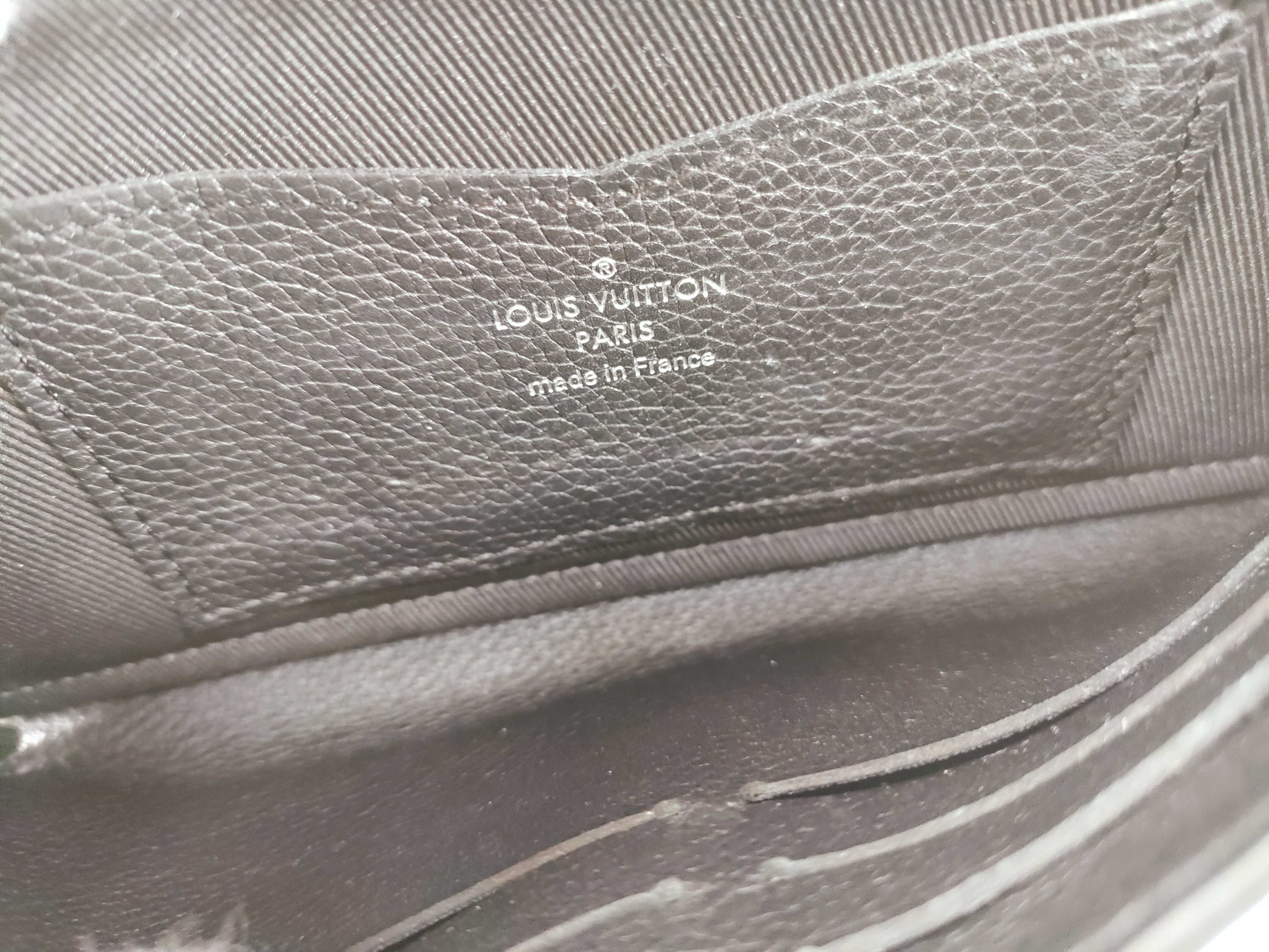 Portefeuille Lockme Wallet — view 12