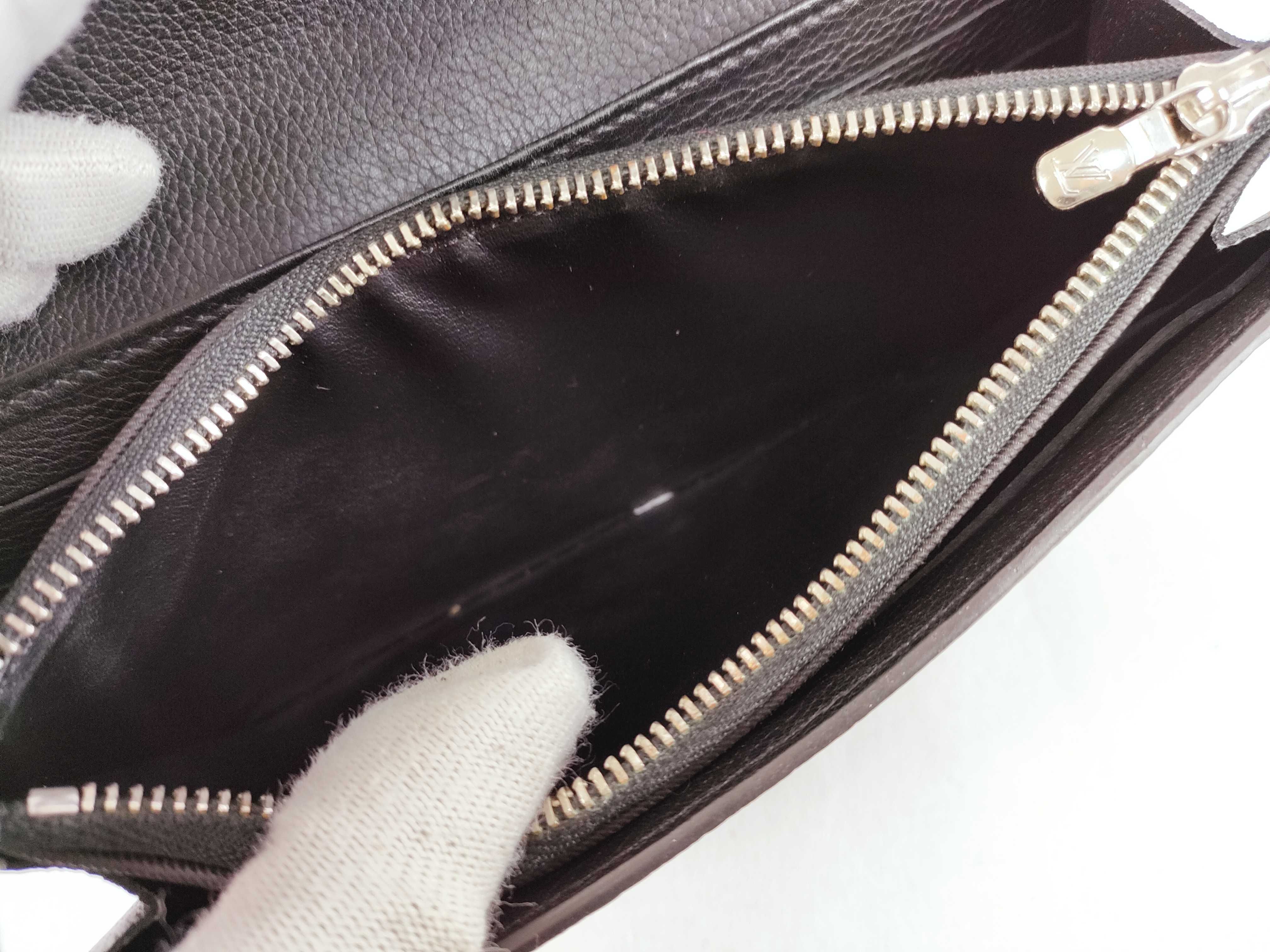 Portefeuille Lockme Wallet — view 10
