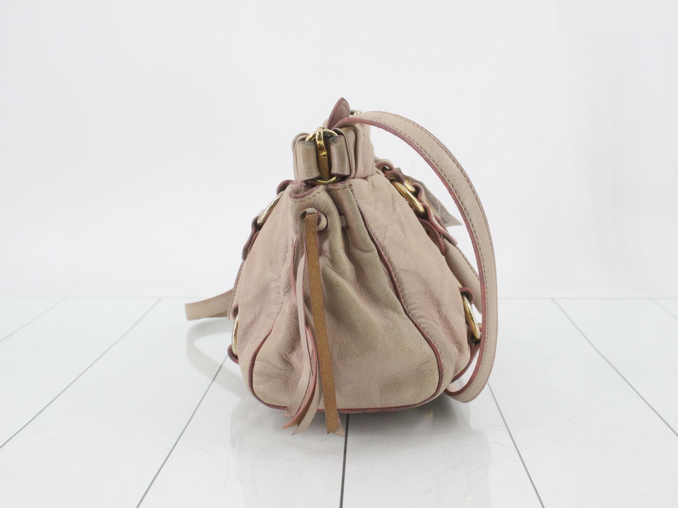 Other lines: Bags - 2-way bags with long straps - Vitello Luxe — view 4