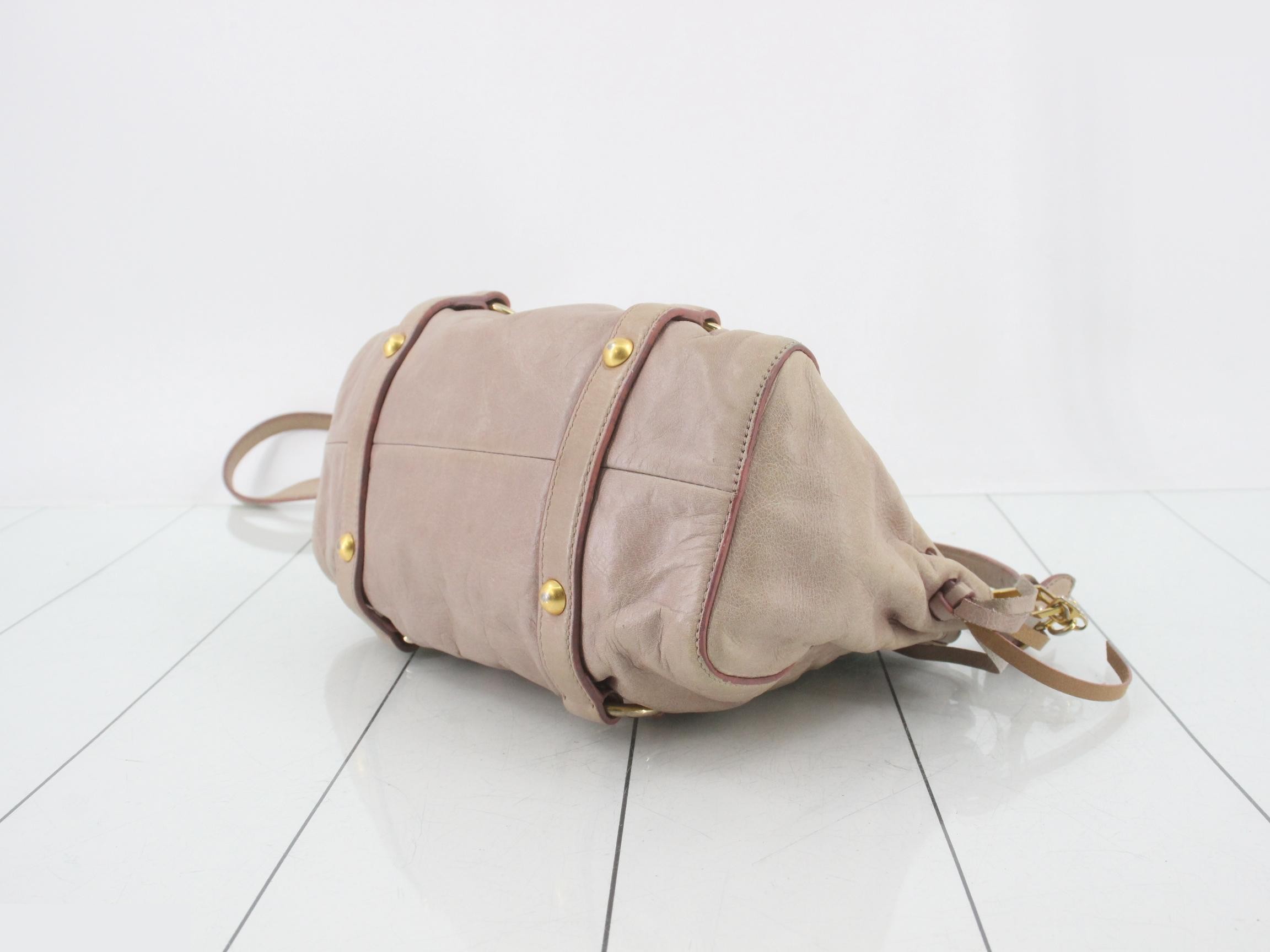 Other lines: Bags - 2-way bags with long straps - Vitello Luxe — view 6