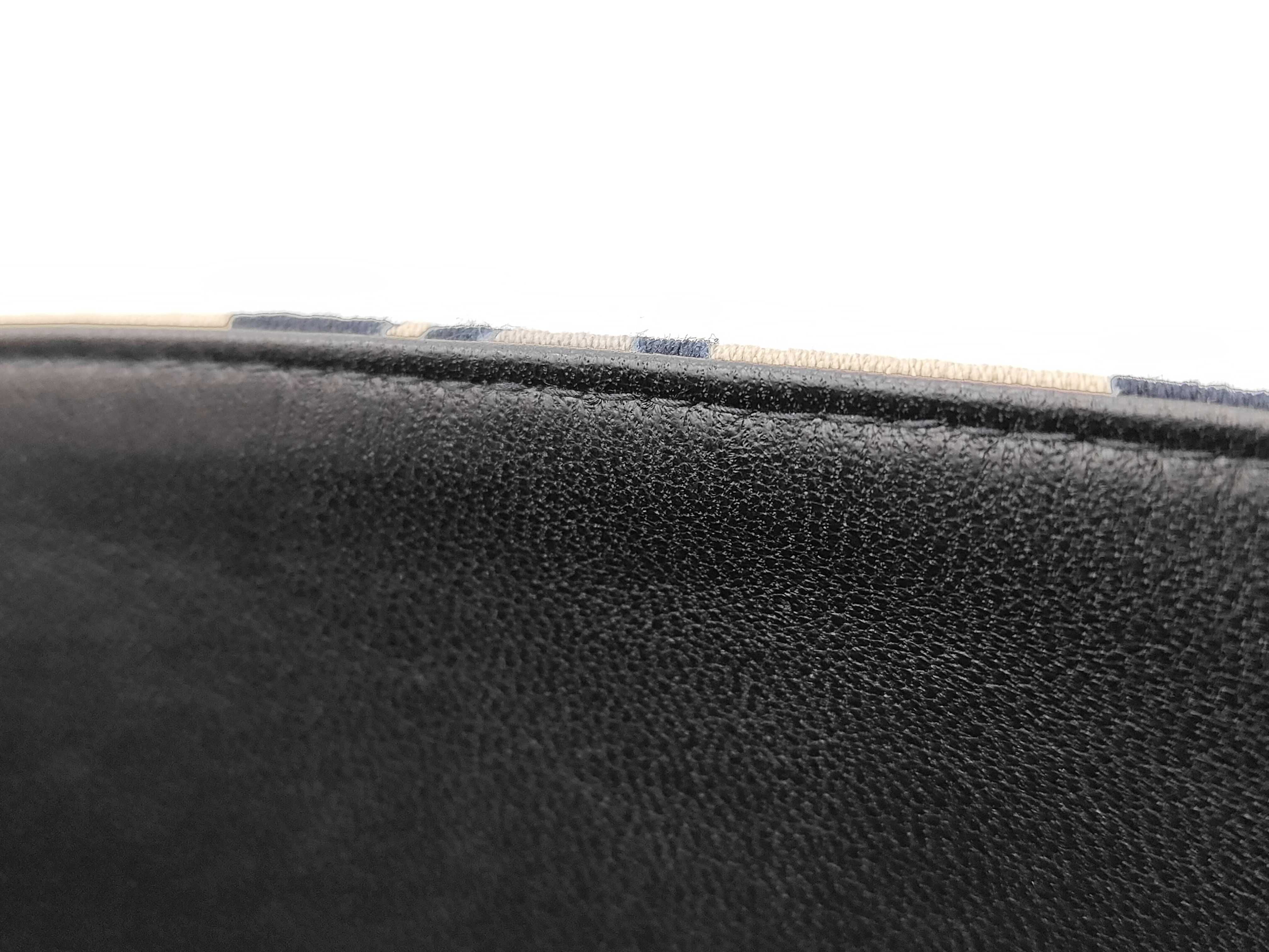 2.55 Shoulder Bag Canvas Shoulder Bag — view 11
