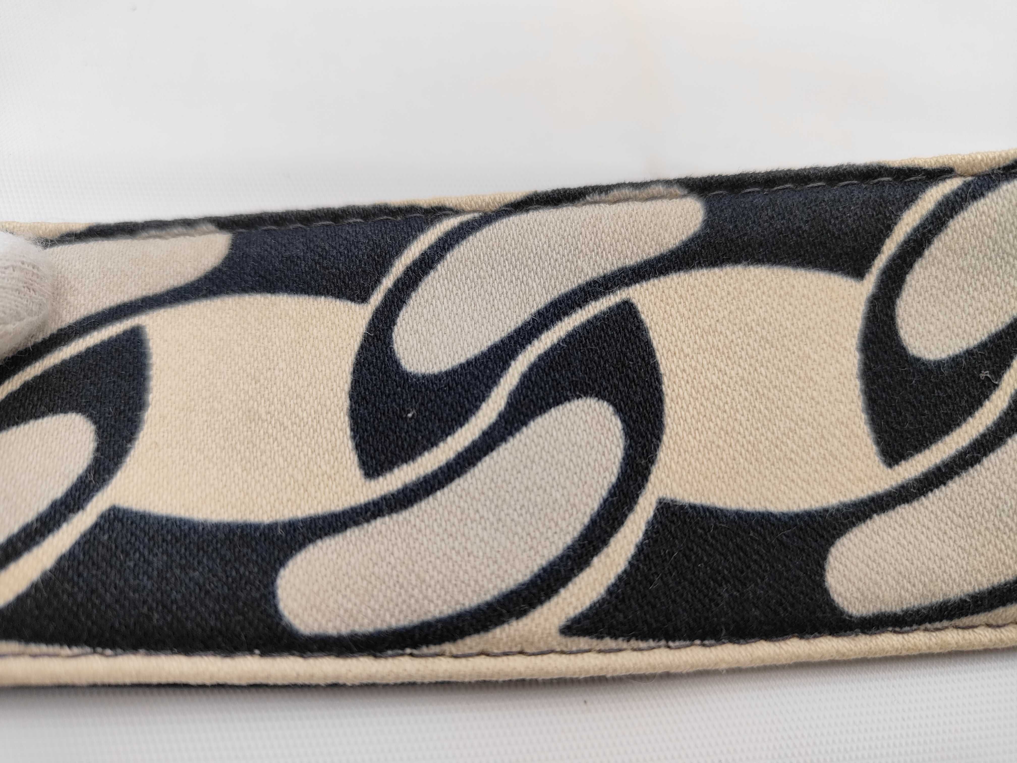 2.55 Shoulder Bag Canvas Shoulder Bag — view 4