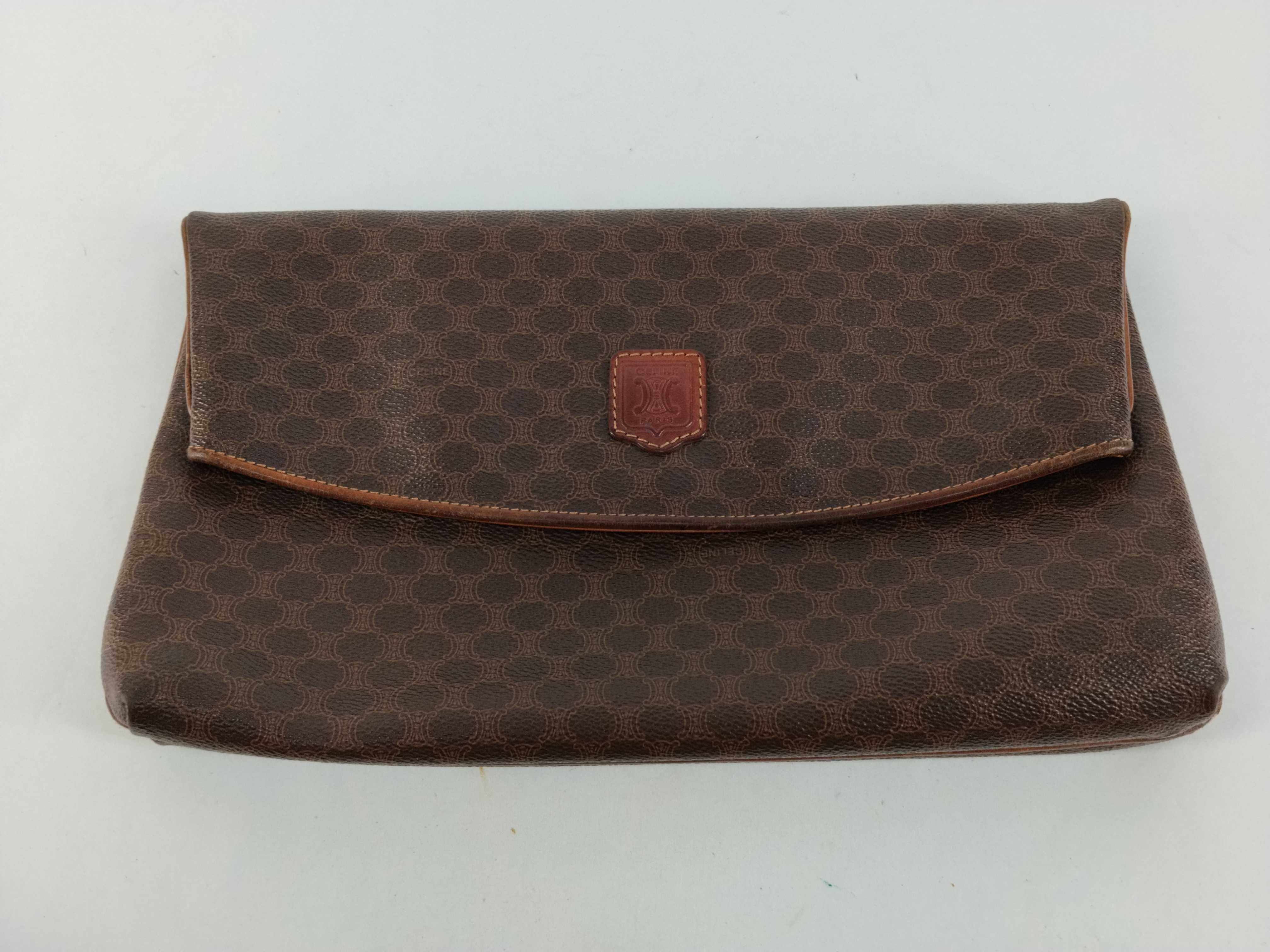 Second Bag