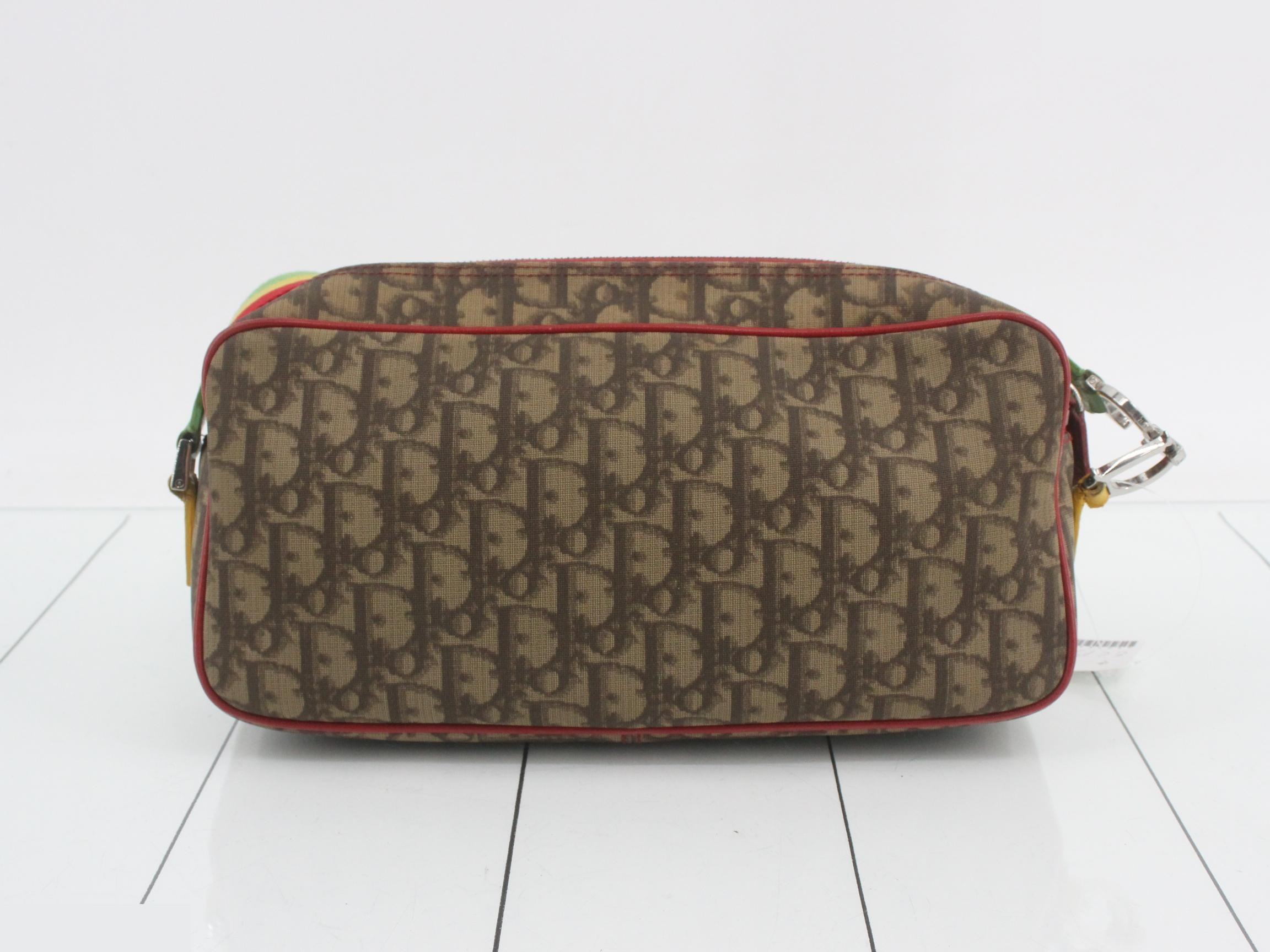 Trotter (bag) - Shoulder bag — view 2