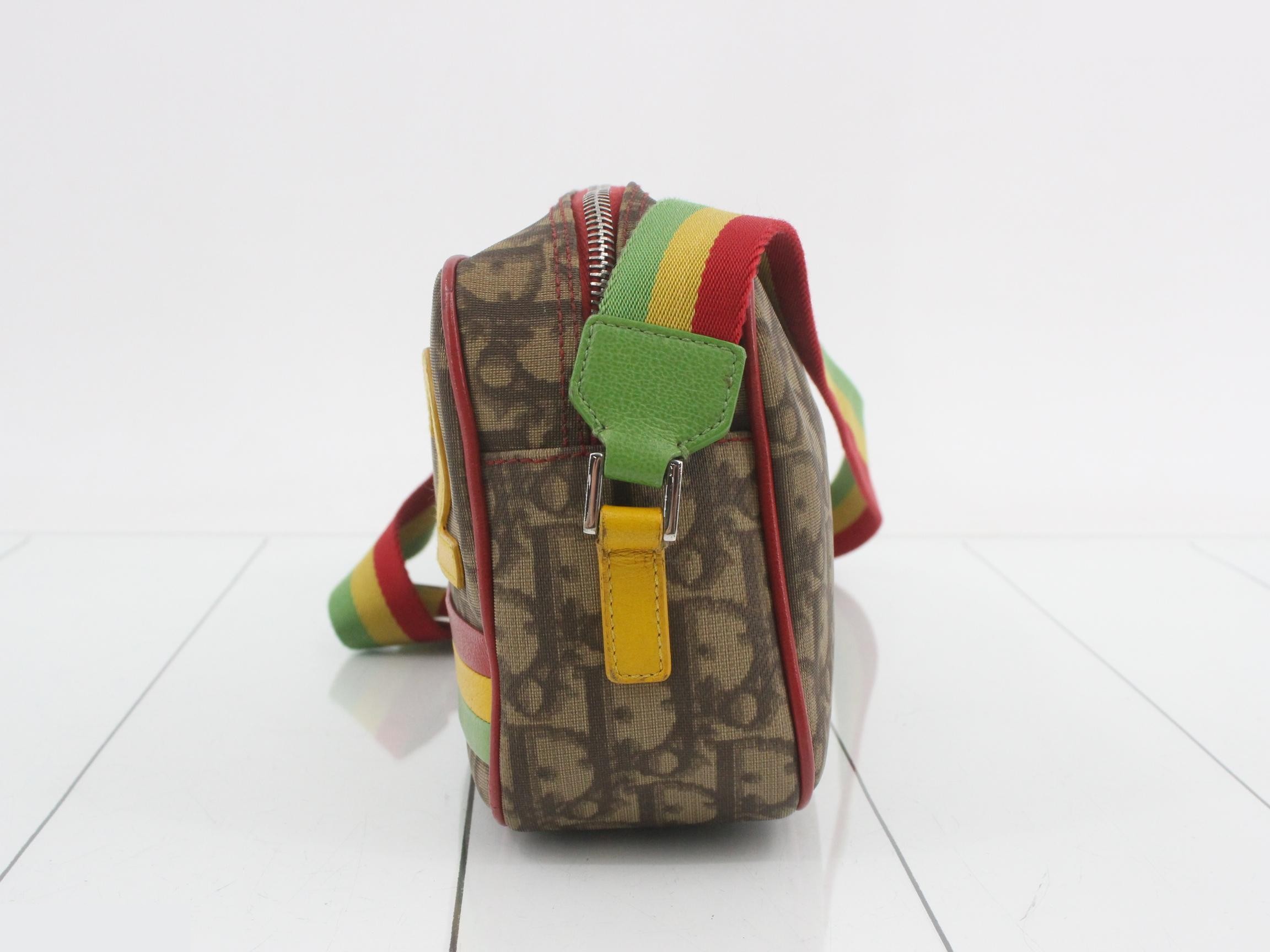 Trotter (bag) - Shoulder bag — view 3