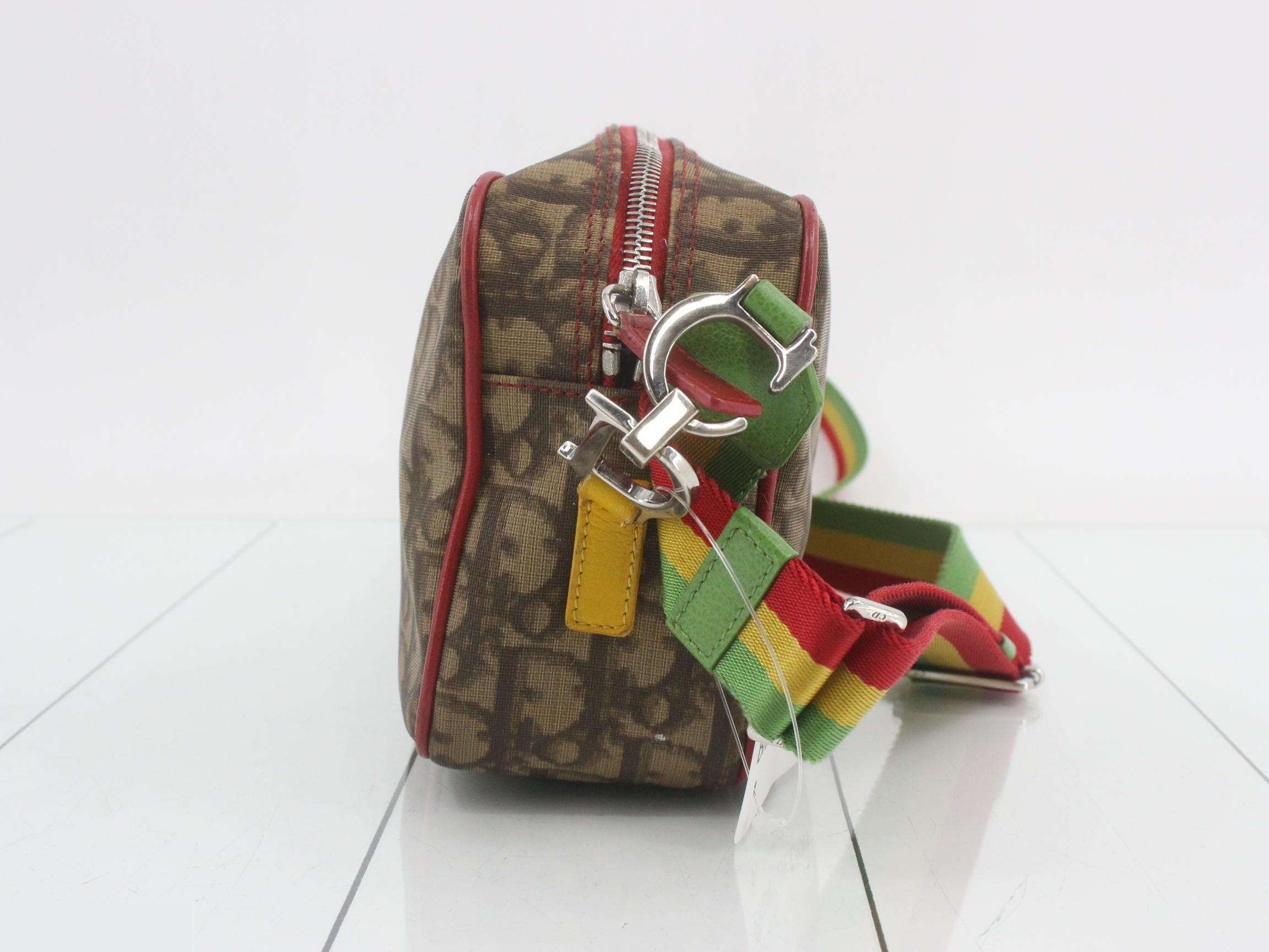 Trotter (bag) - Shoulder bag — view 4